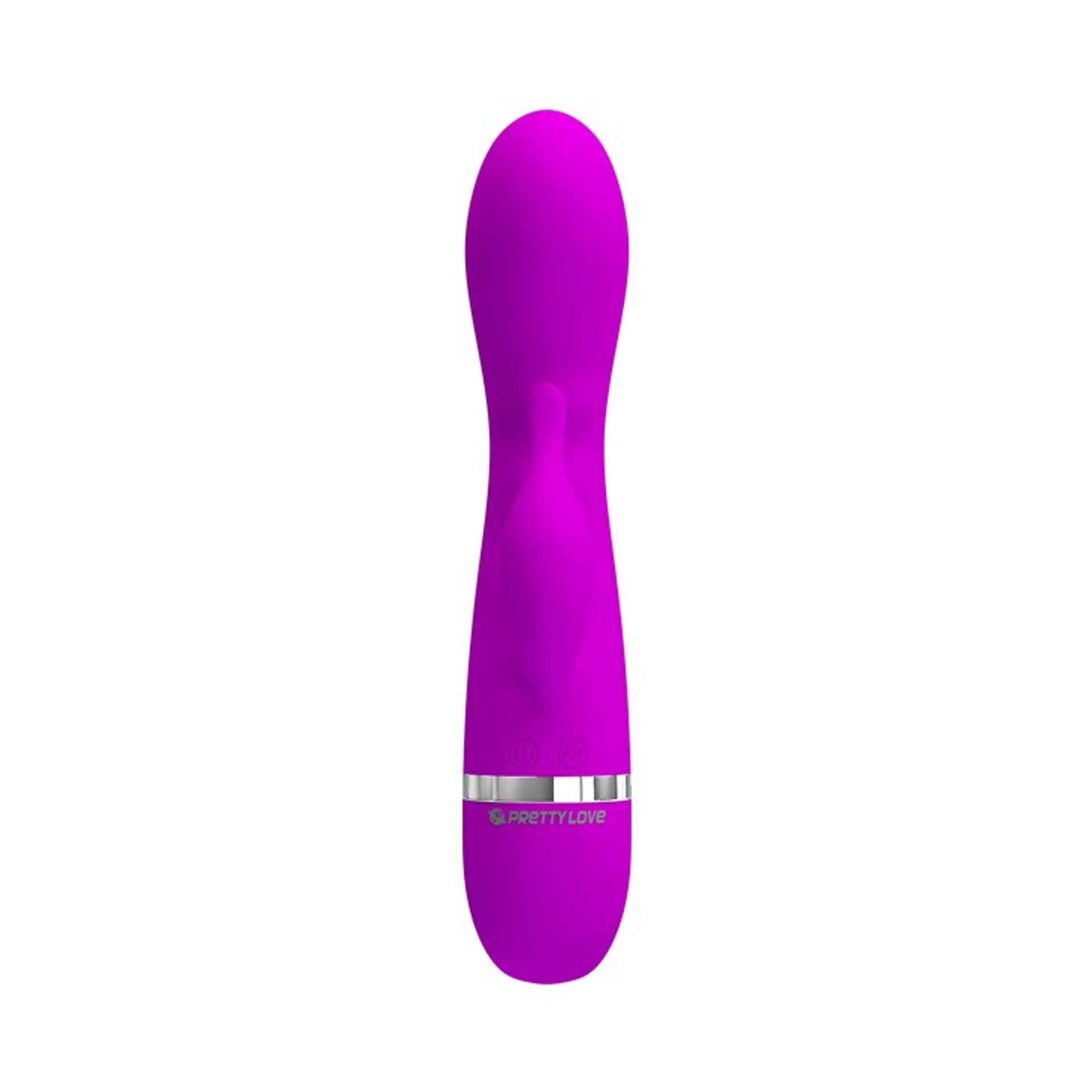

WIBRATOR PRETTY LOVE - HILDA