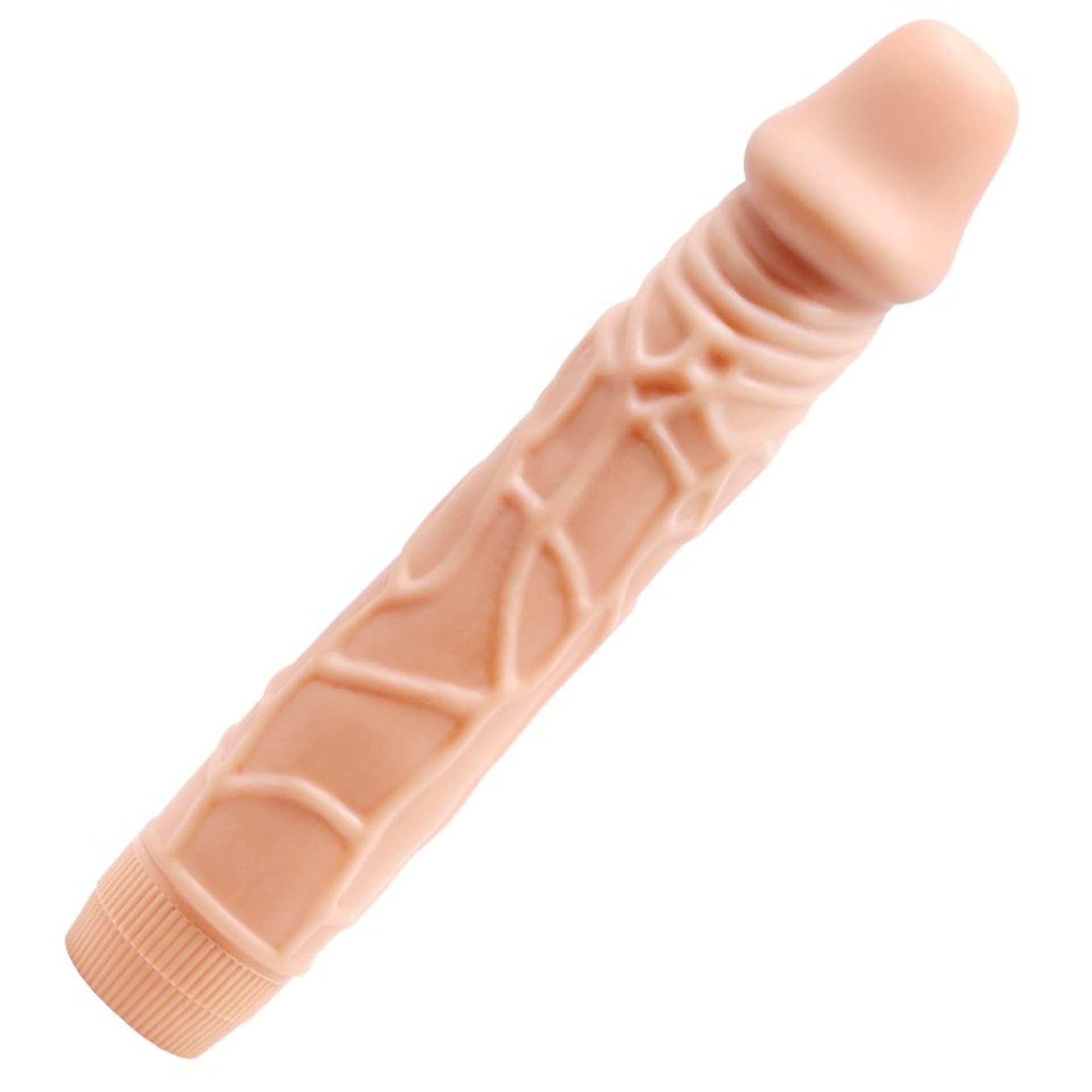

WIBRATOR REALISTIC FANTASY VIBE BARBARA