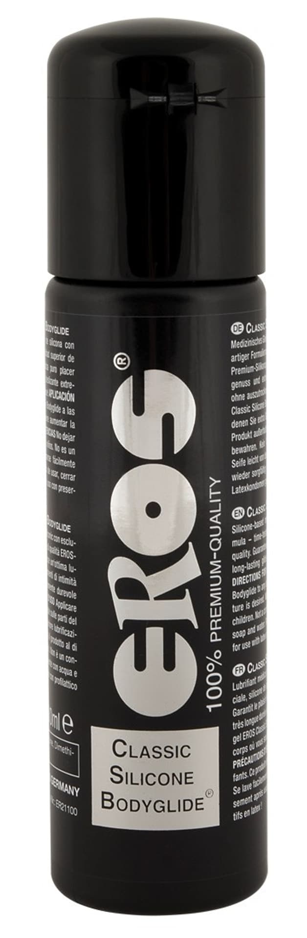

LUBRYKANT EROS BODYGLIDE 100 ML