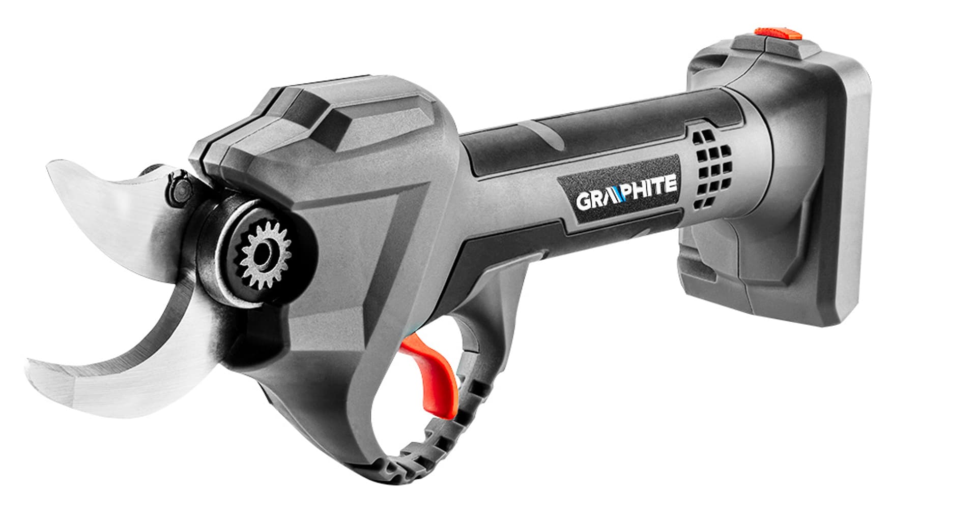 

Sekator akumulatorowy bezszczotkowy Energy + 18V Li-lon, bez akumulatora