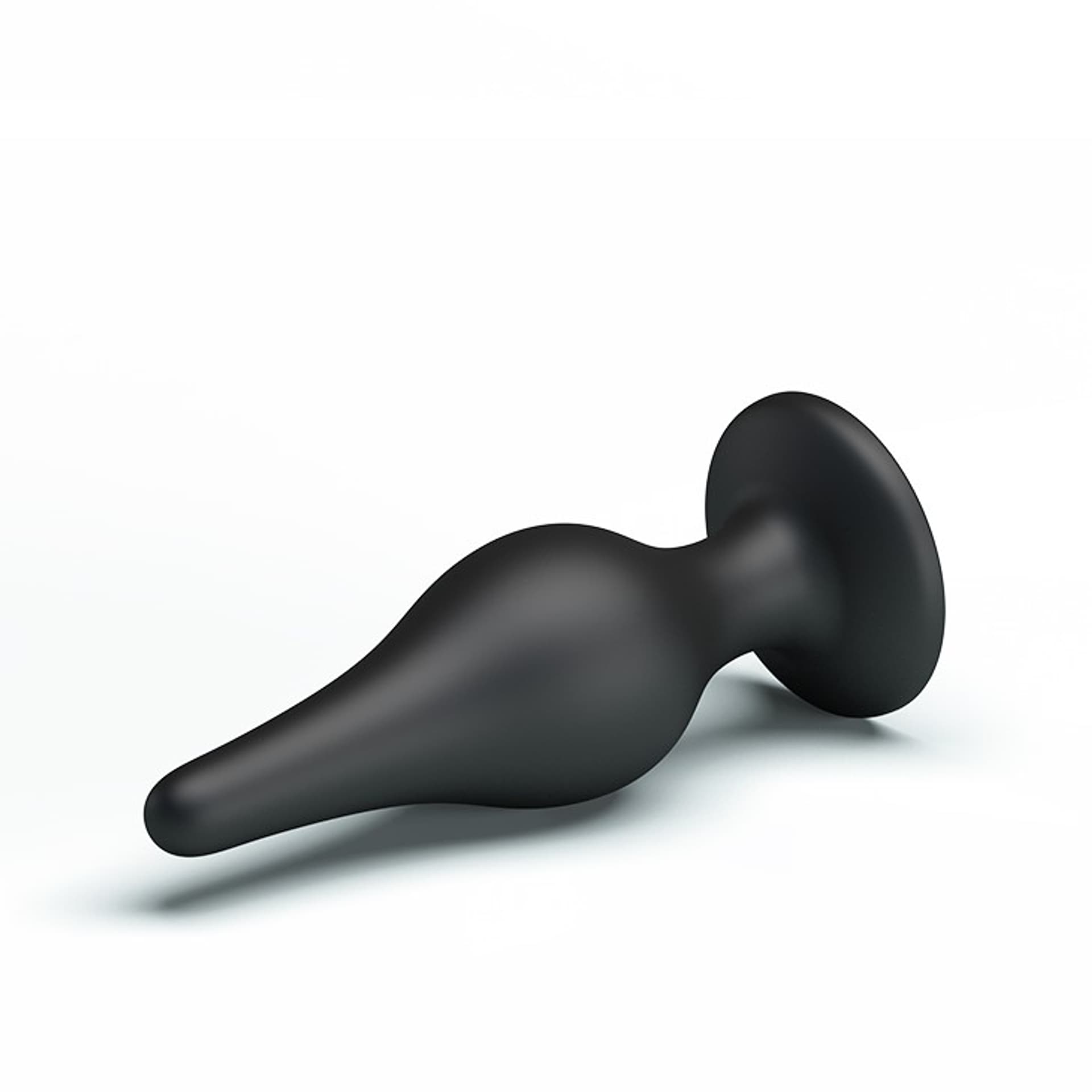 

KOREK ANALNY PRETTY LOVE - SENSITIVE PROSTATE PLUG