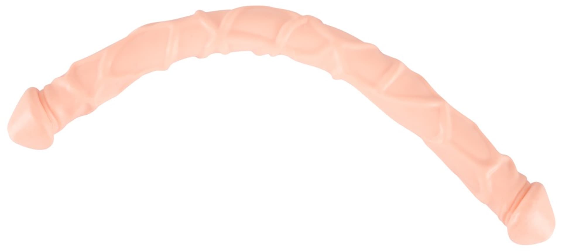 

Nature Skin Double Dong Skin