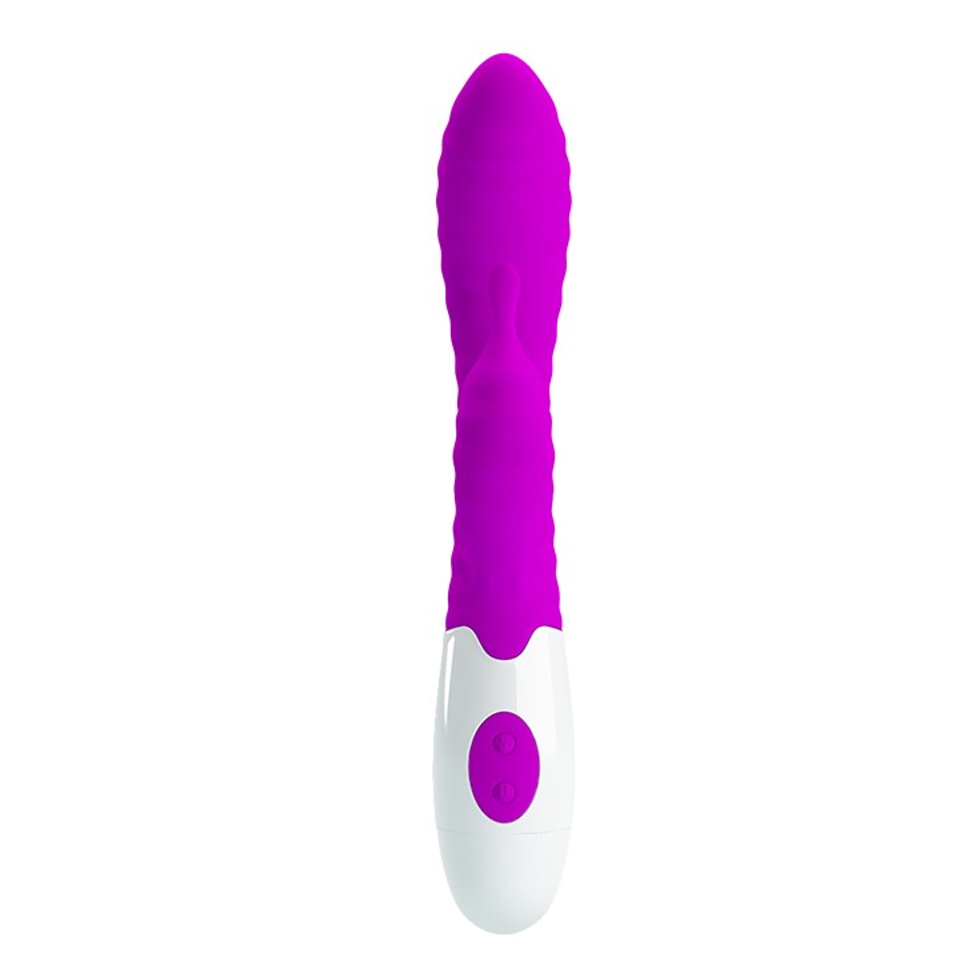 

WIBRATOR PRETTY LOVE - PETTE
