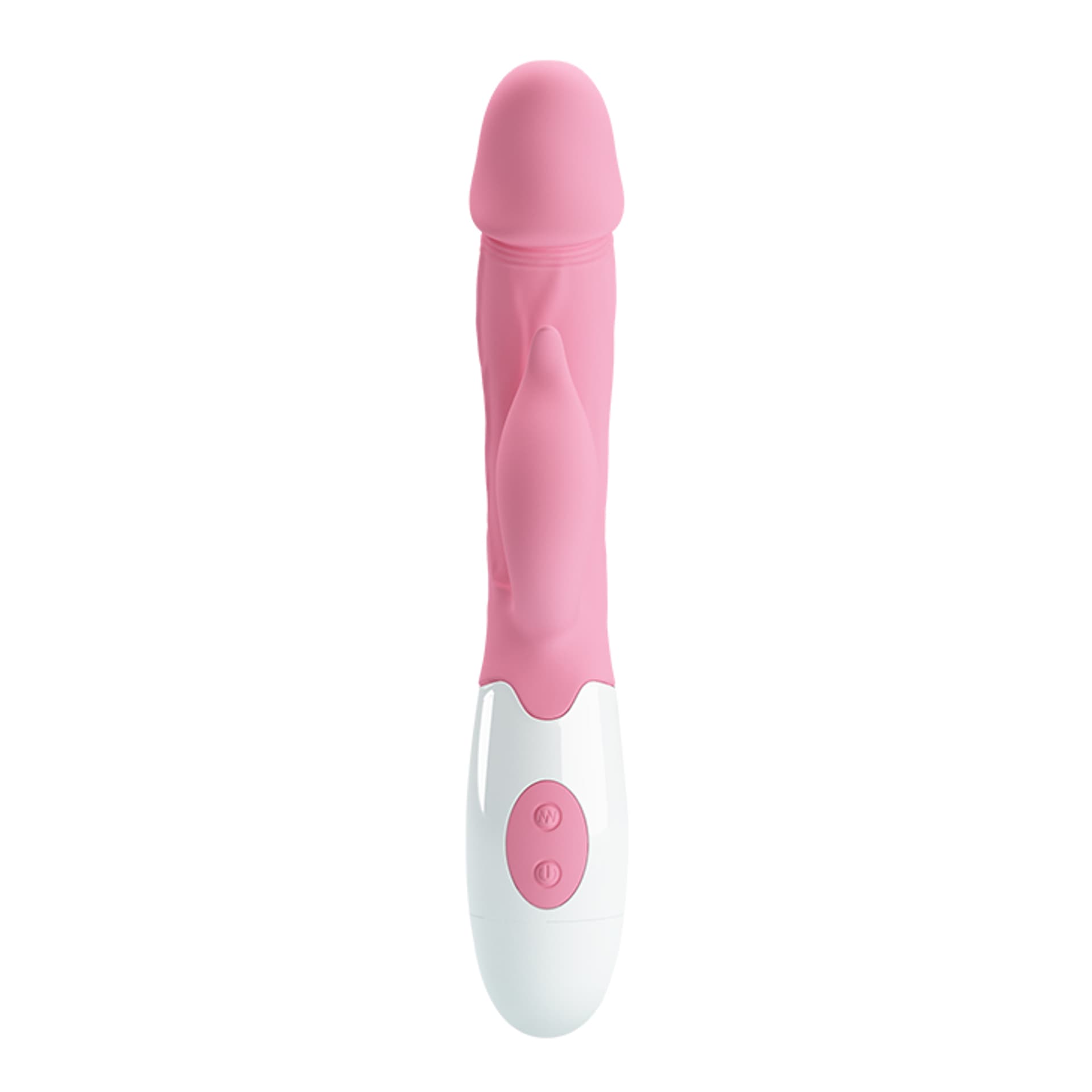 

WIBRATOR PRETTY LOVE - PETER