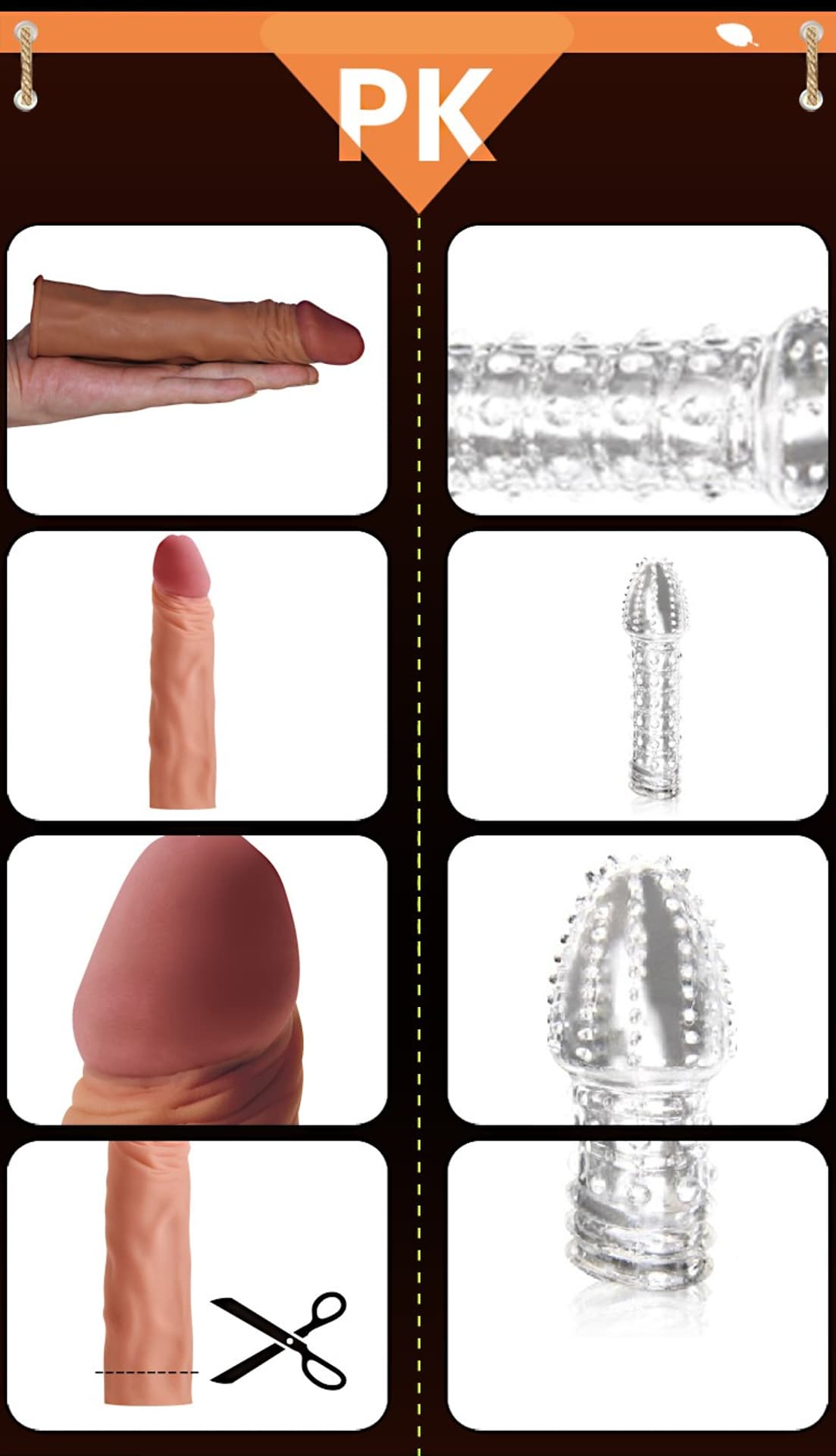 thumb
