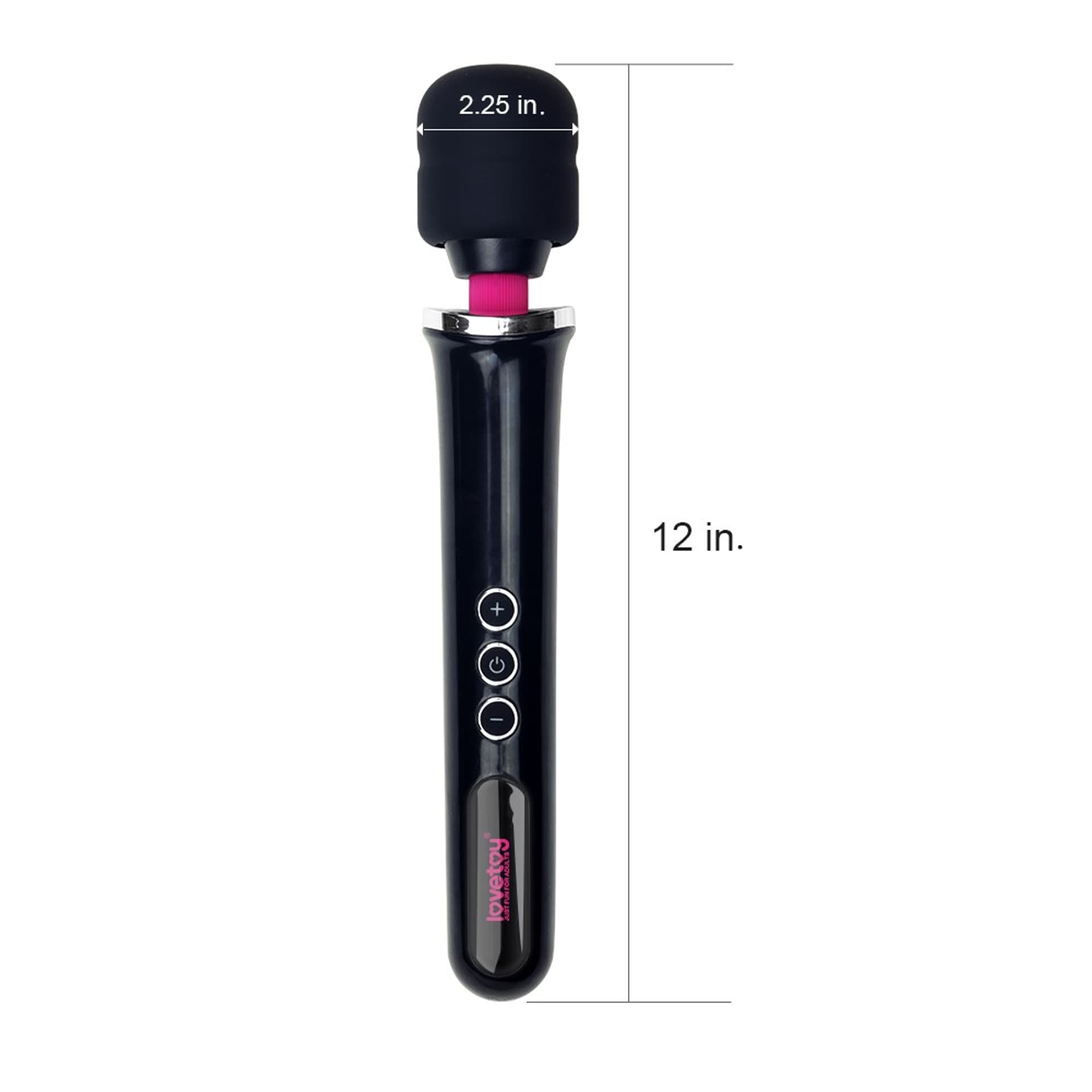 

MASAŻER POWERFUL BODY WAND