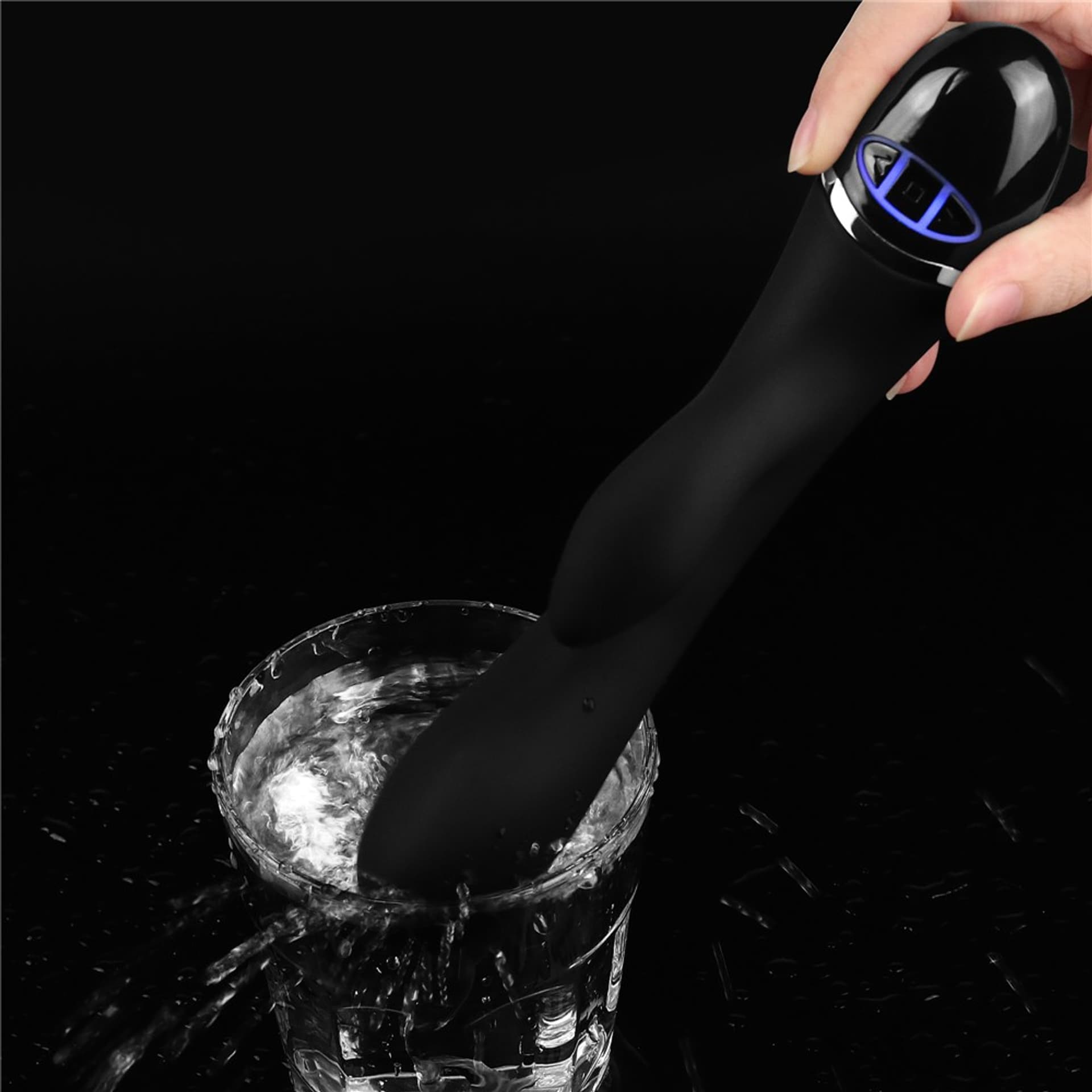

WIBRATOR O-SENSUAL CLIT DUO CLIMAX