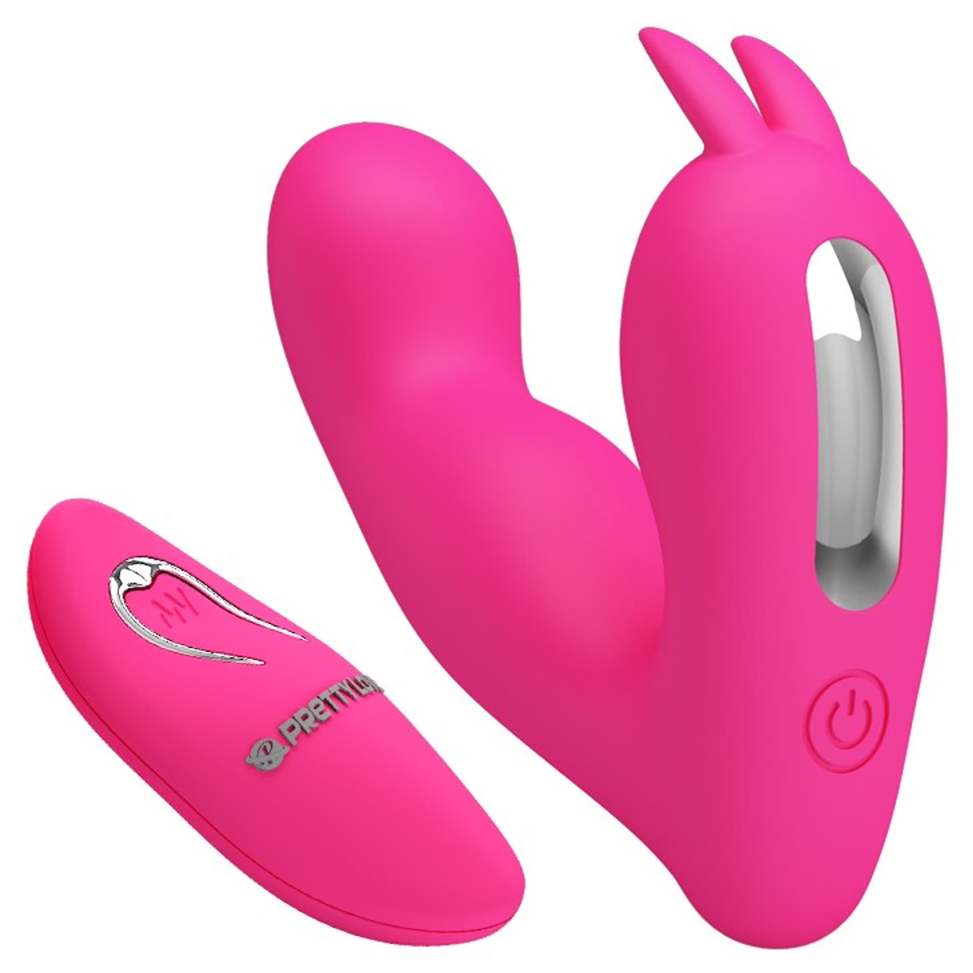 

WIBRATOR PRETTY LOVE - JOSEPHINE