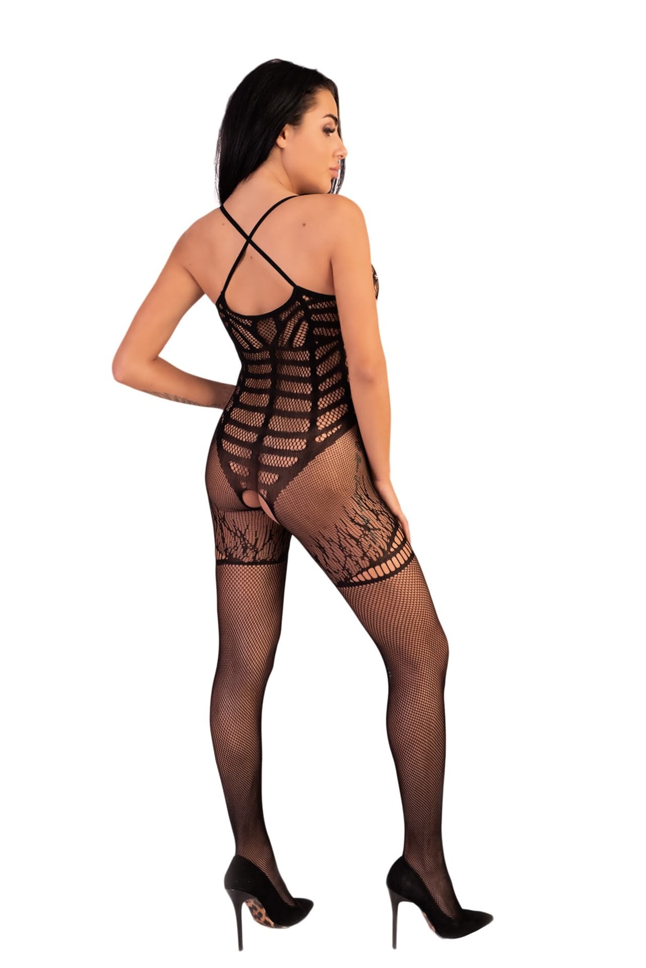 

Bodystocking HAMALENA LC - S/L