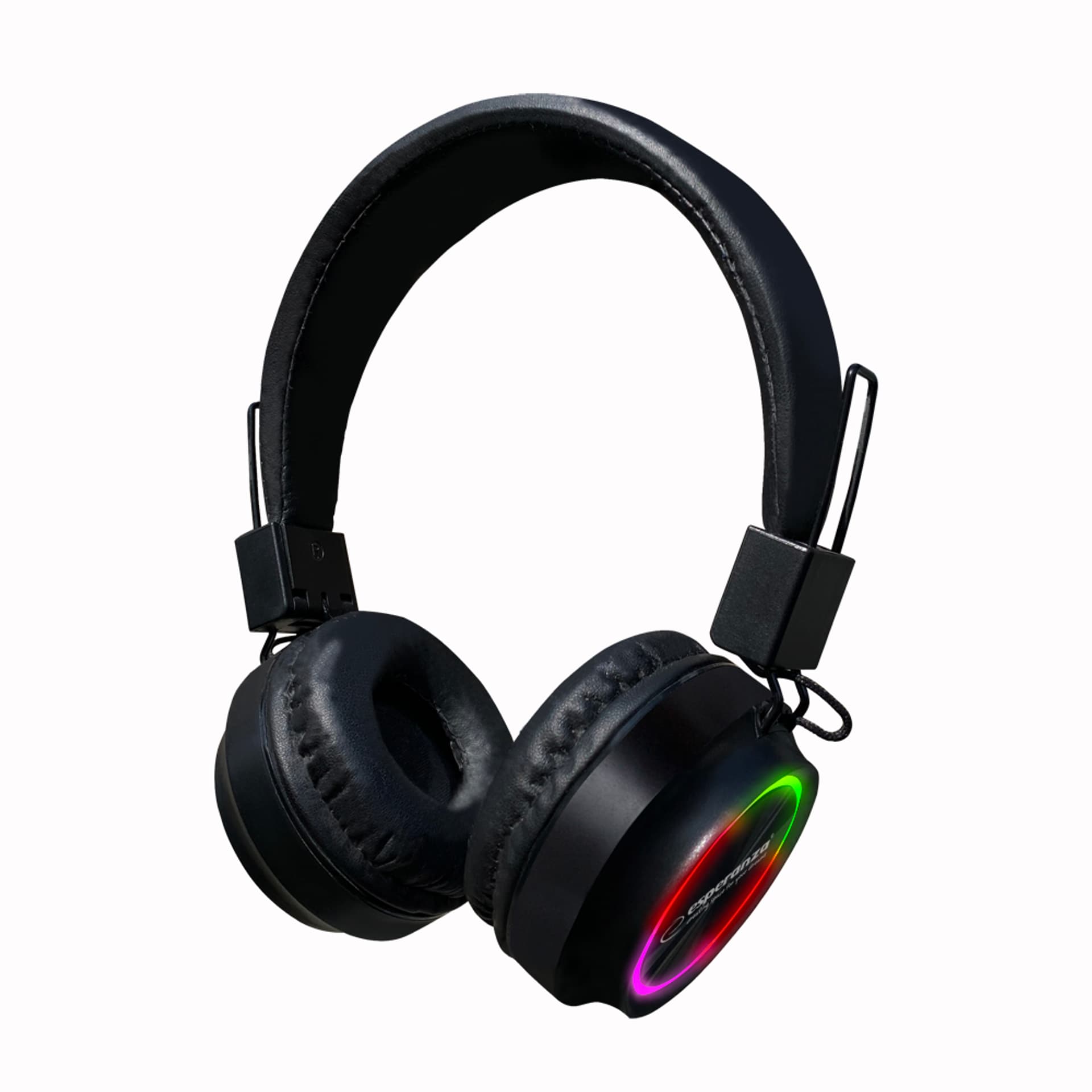 

ESPERANZA SŁUCHAWKI BLUETOOTH RGB CALYPSO EH219