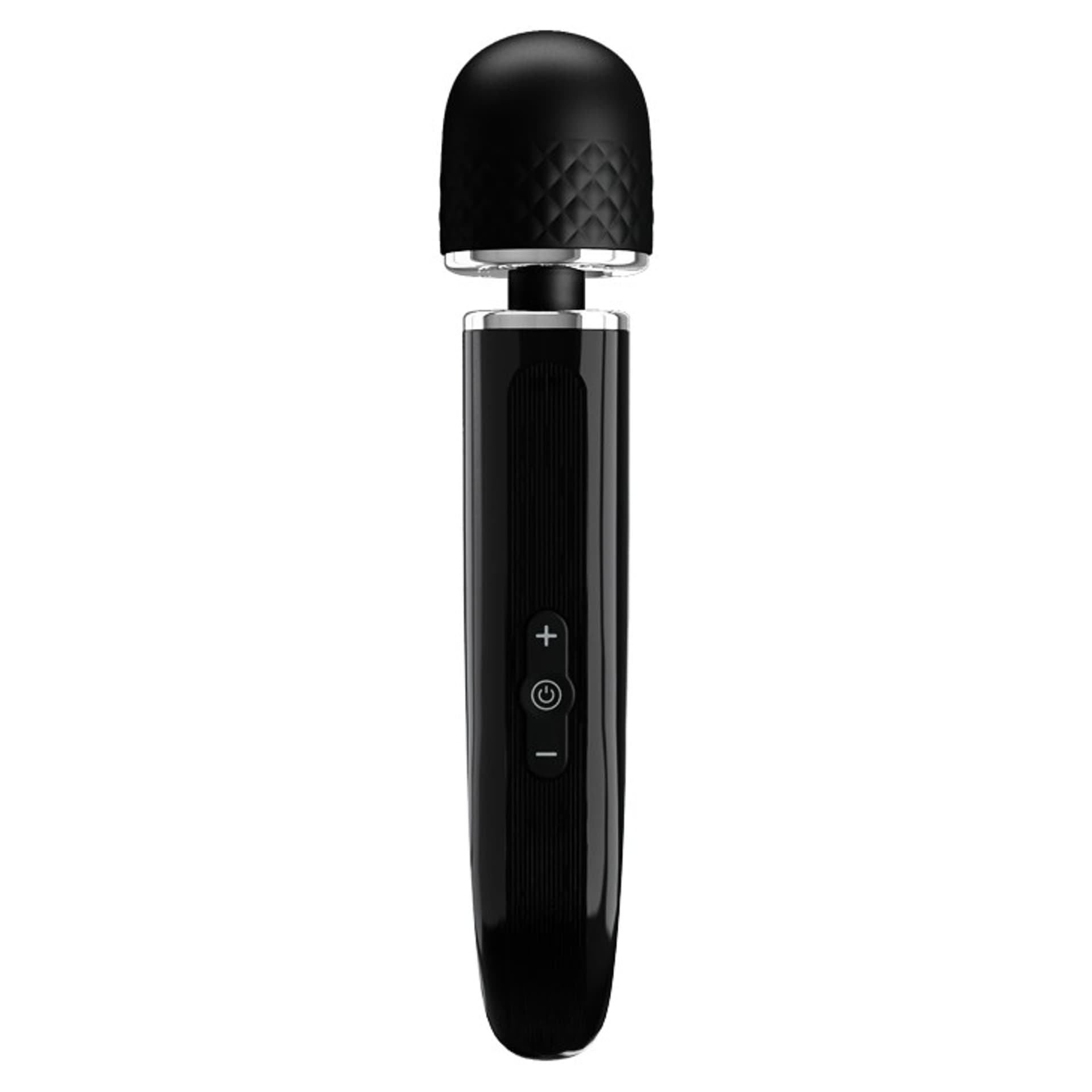 

MASAŻER PRETTY LOVE - CHARMING MASSAGER PLUS