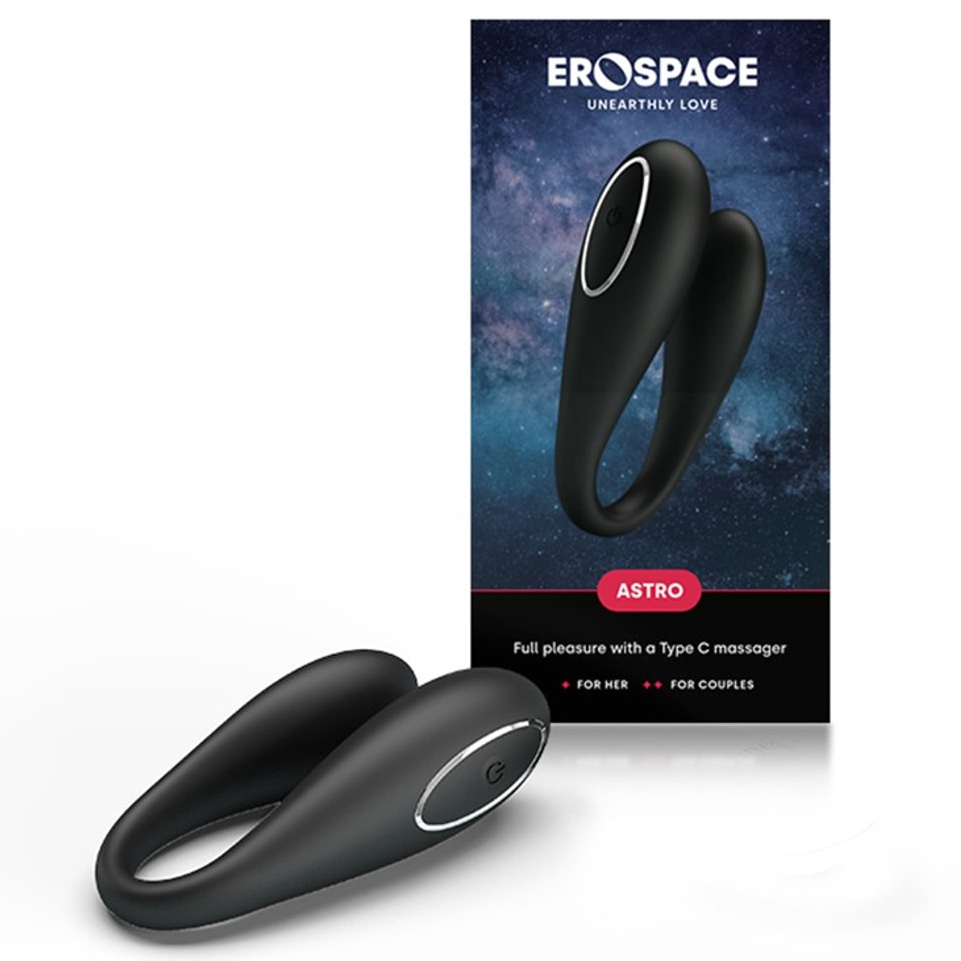 

WIBRATOR TYPU C – ASTRO EROSPACE