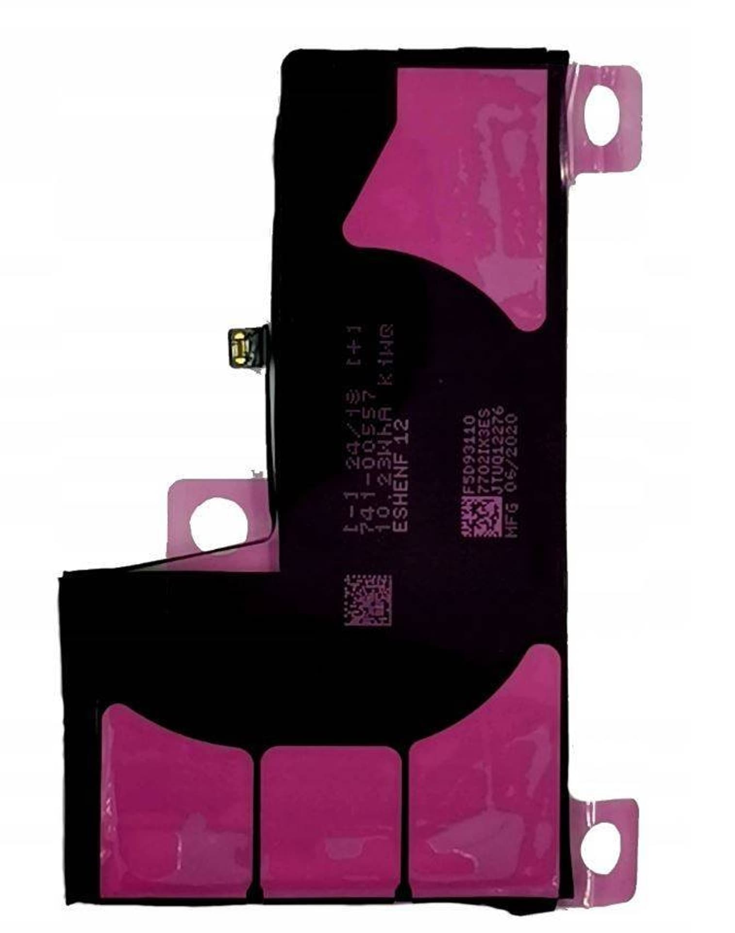 

Bateria do APPLE IPHONE XS 2658mAh