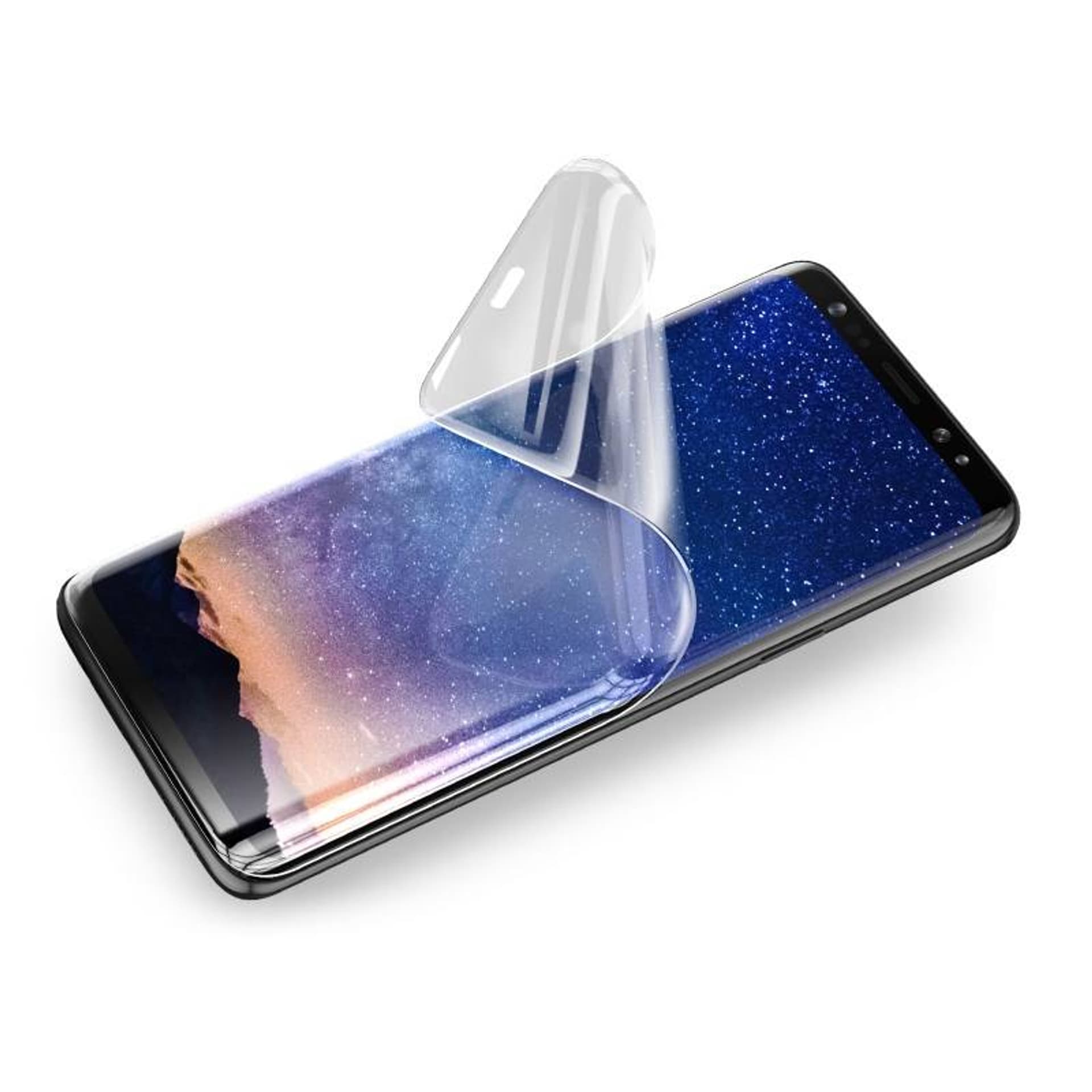 

Szkło Hybrydowe IPAD 10.9 2022 3mk Flexible Glass Folia Hybrydowa