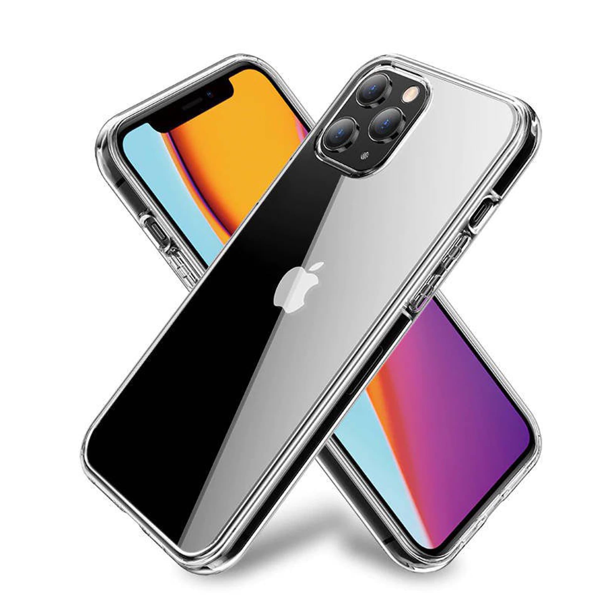 

Etui IPHONE 12 PRO MAX (6,7'') Jelly Case Mercury silikonowe transparentne, 6.7'') jelly case mercury silikonowe transparentn