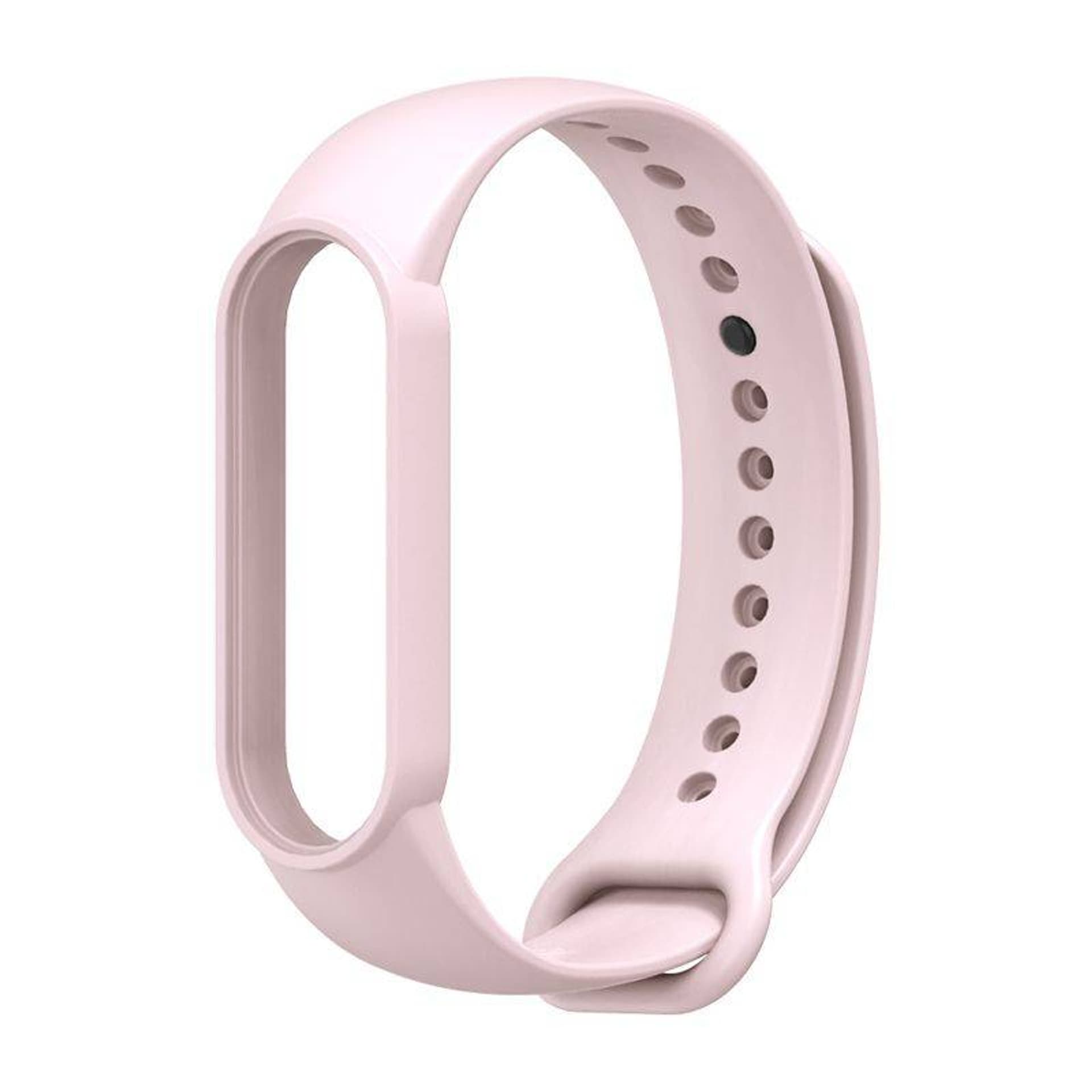 

Pasek do XIAOMI MI SMART BAND 5 / 6 / 6 NFC / 7 Tech-Protect IconBand różowe