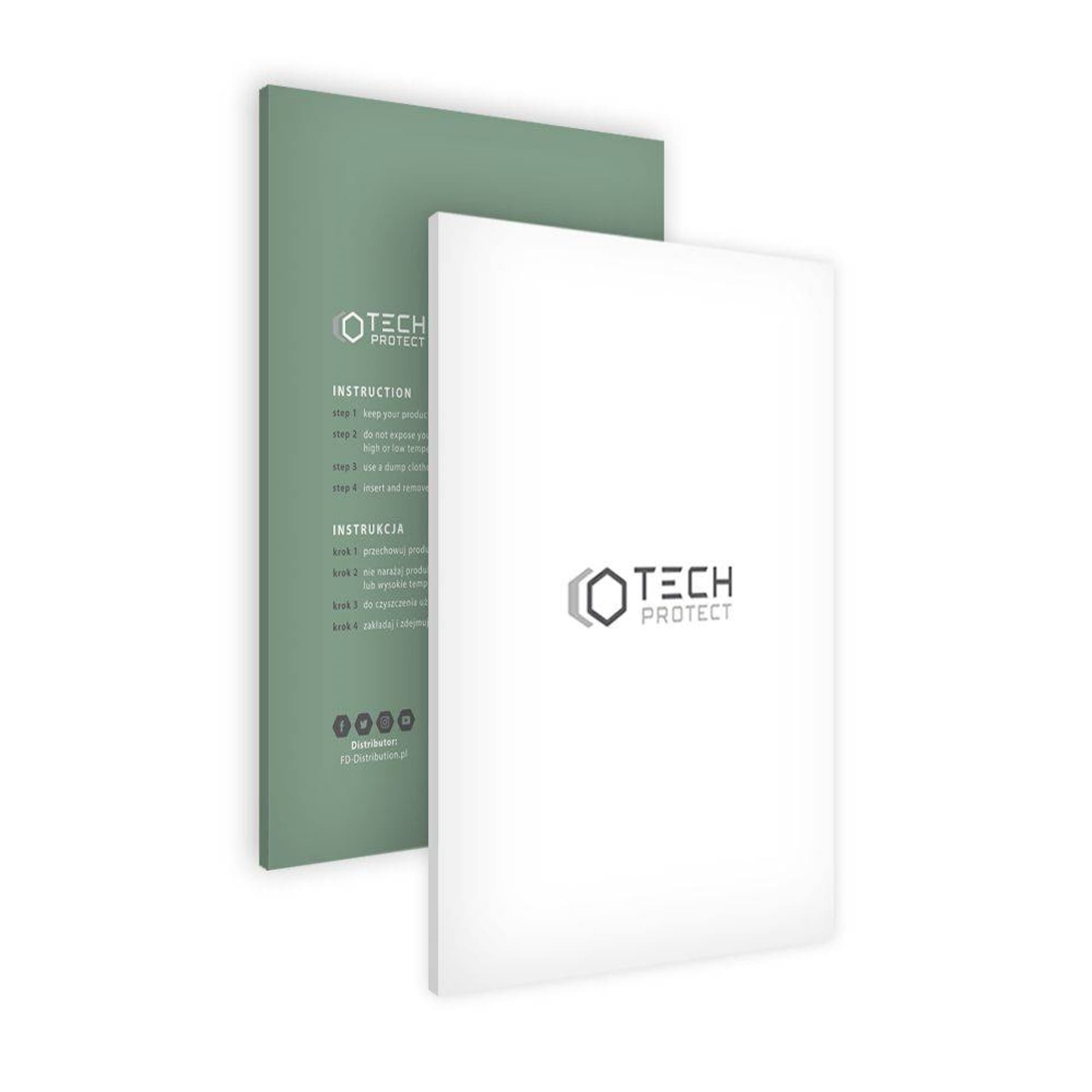 

Etui SAMSUNG GALAXY S20 FE / S20 LITE Tech-Protect Icon fioletowe