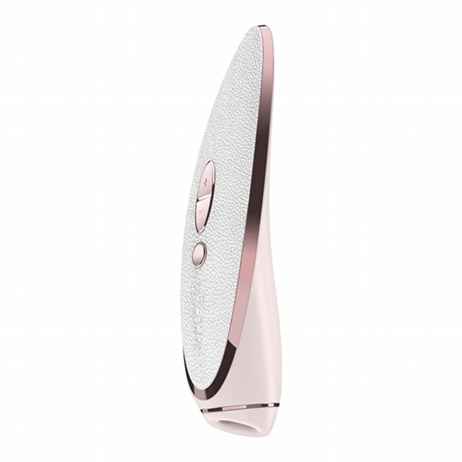 

Satisfyer Luxury Prêt-à-porter