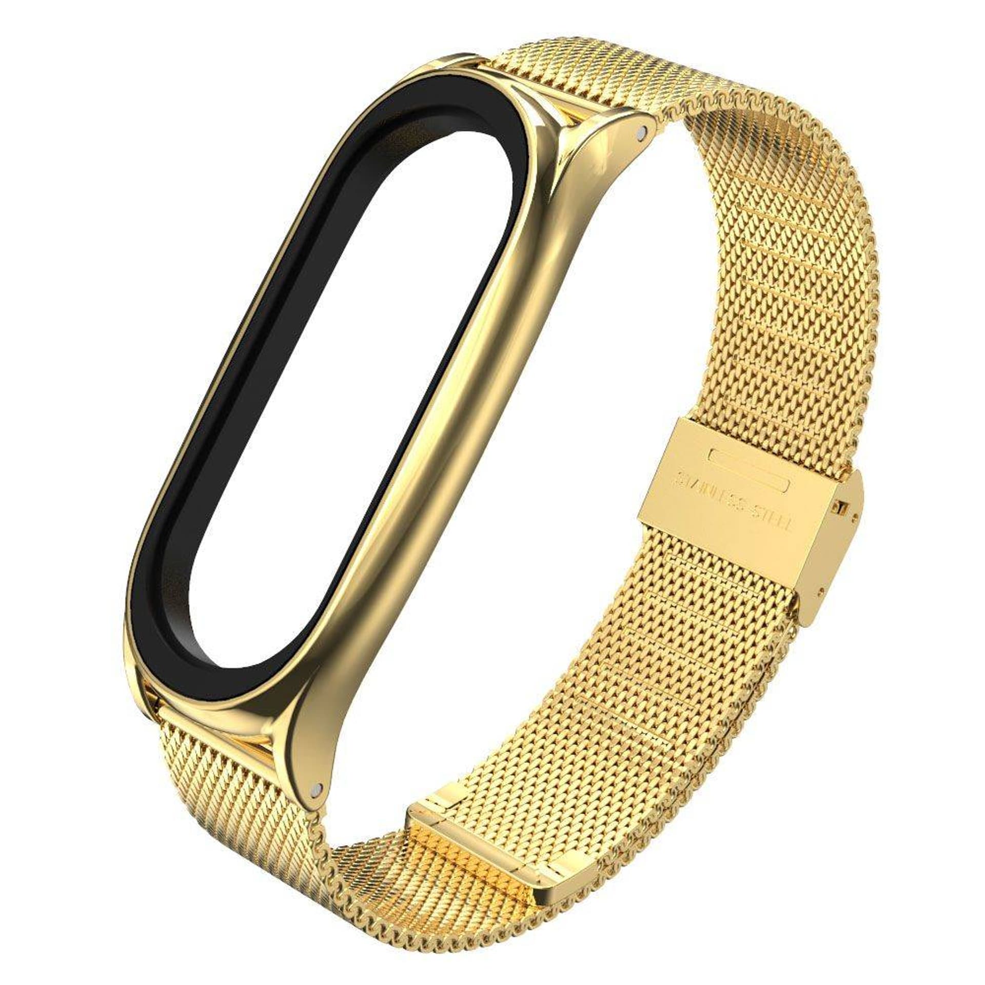 

TECH-PROTECT MILANESEBAND XIAOMI MI SMAR T BAND 5 GOLD