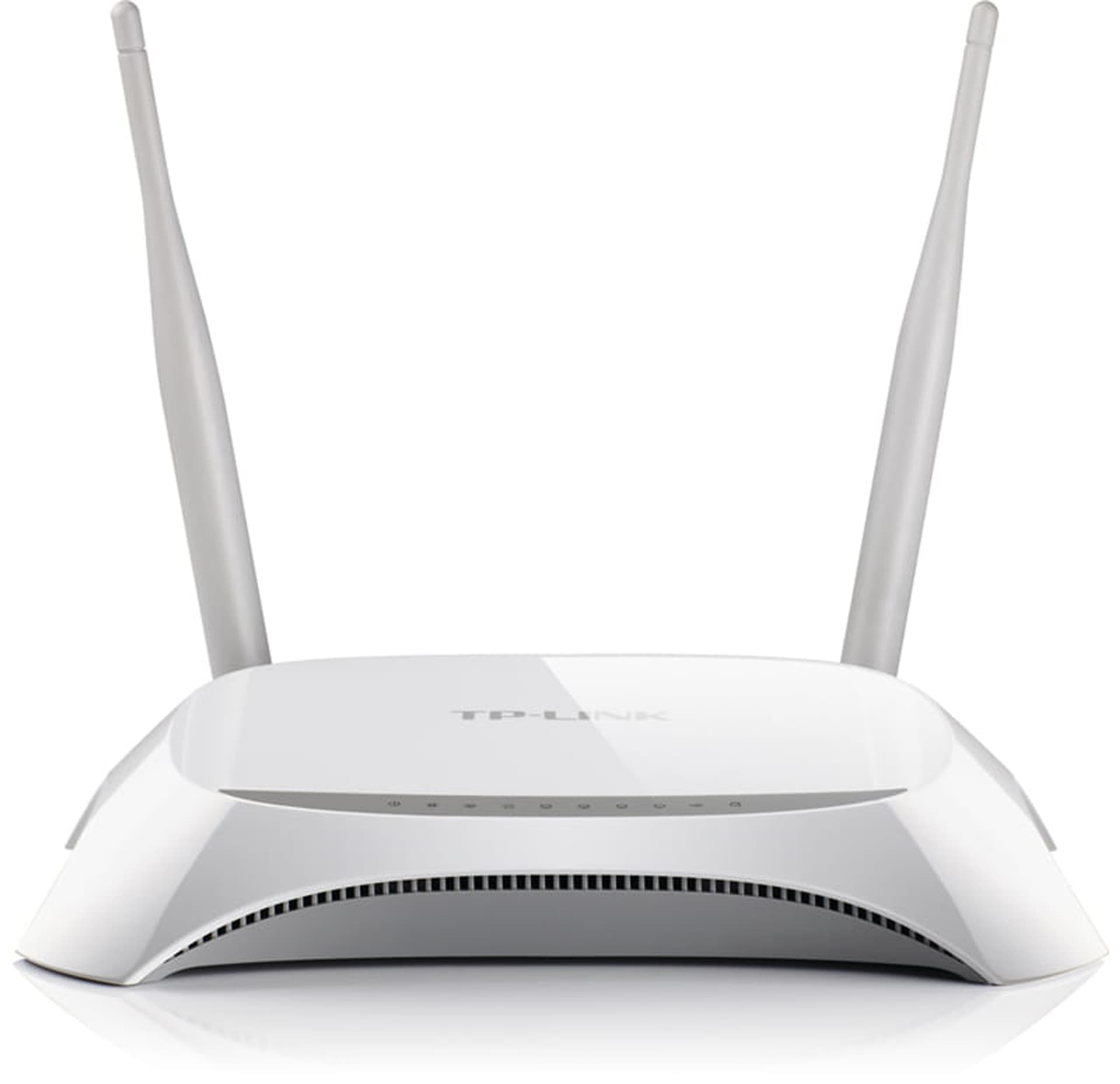 

TP-Link TL-MR3420 Router 3G/3.75G z USB wifi N 300Mbps