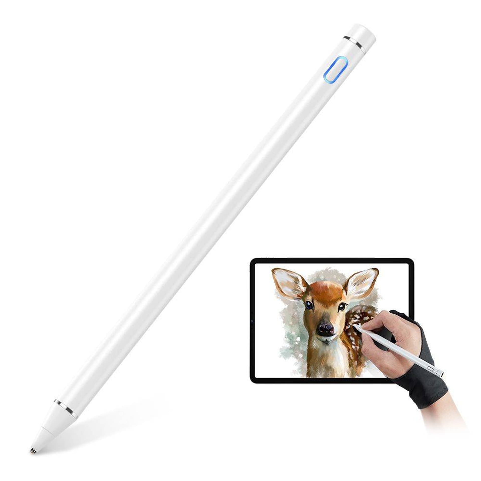 

Rysik ESR Digital Stylus Pen biały