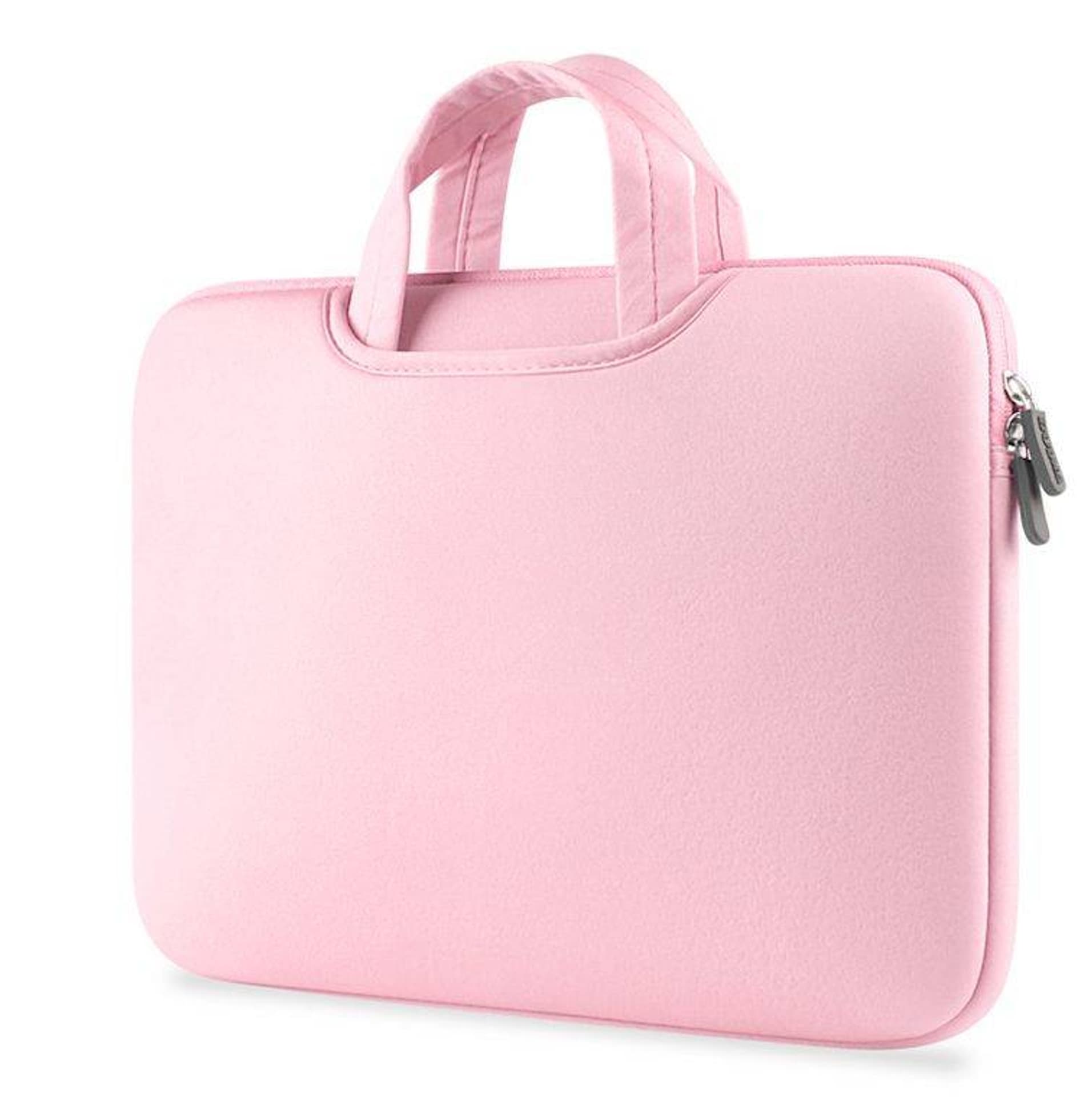 

Etui na Laptop TECH-PROTECT Airbag 15-16" różowe
