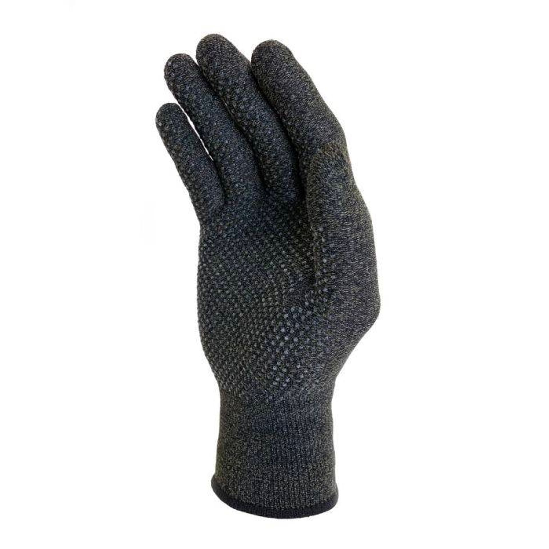 

Rękawiczki Antybakteryjne Obsługa Telefonu NOVA Gloves 200 czarne Rozm. XL