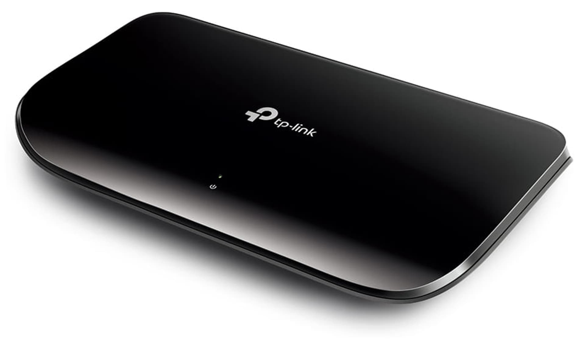 

Switch GIGAbitowy 8 portowy TP-Link TL-SG1008D