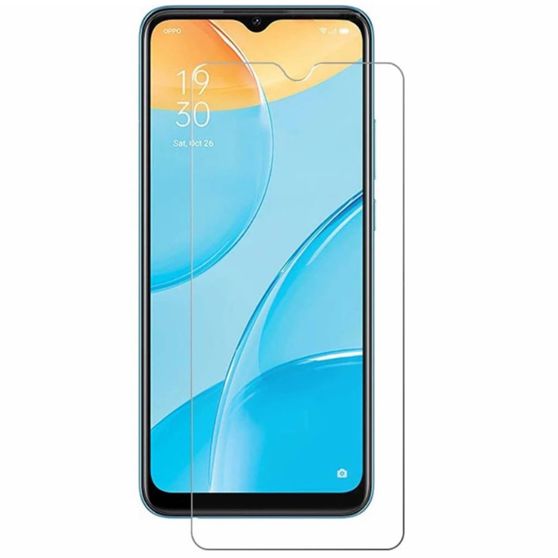 

Szkło Hartowane OPPO A15