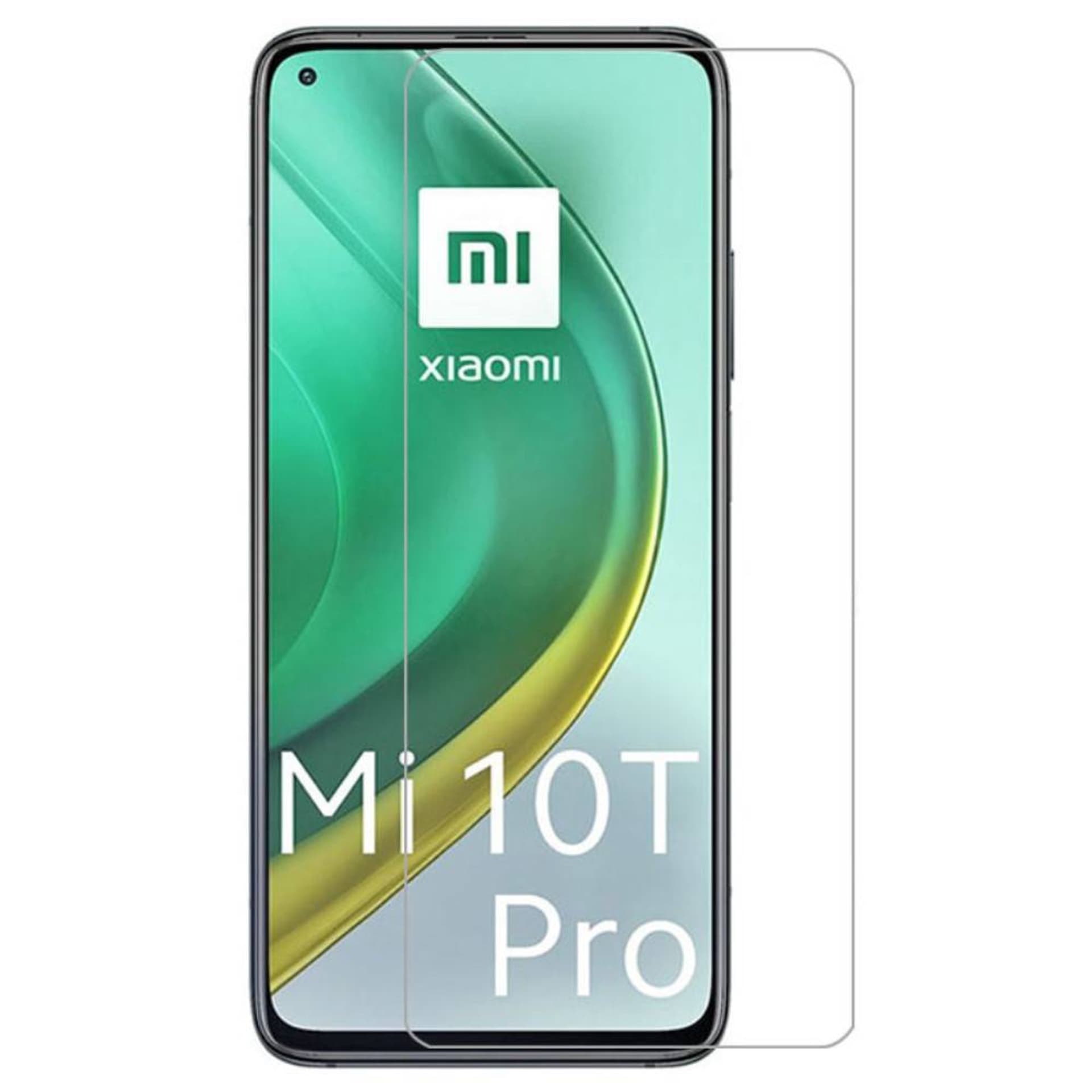 

Szkło Hartowane XIAOMI MI 10T / MI 10T PRO