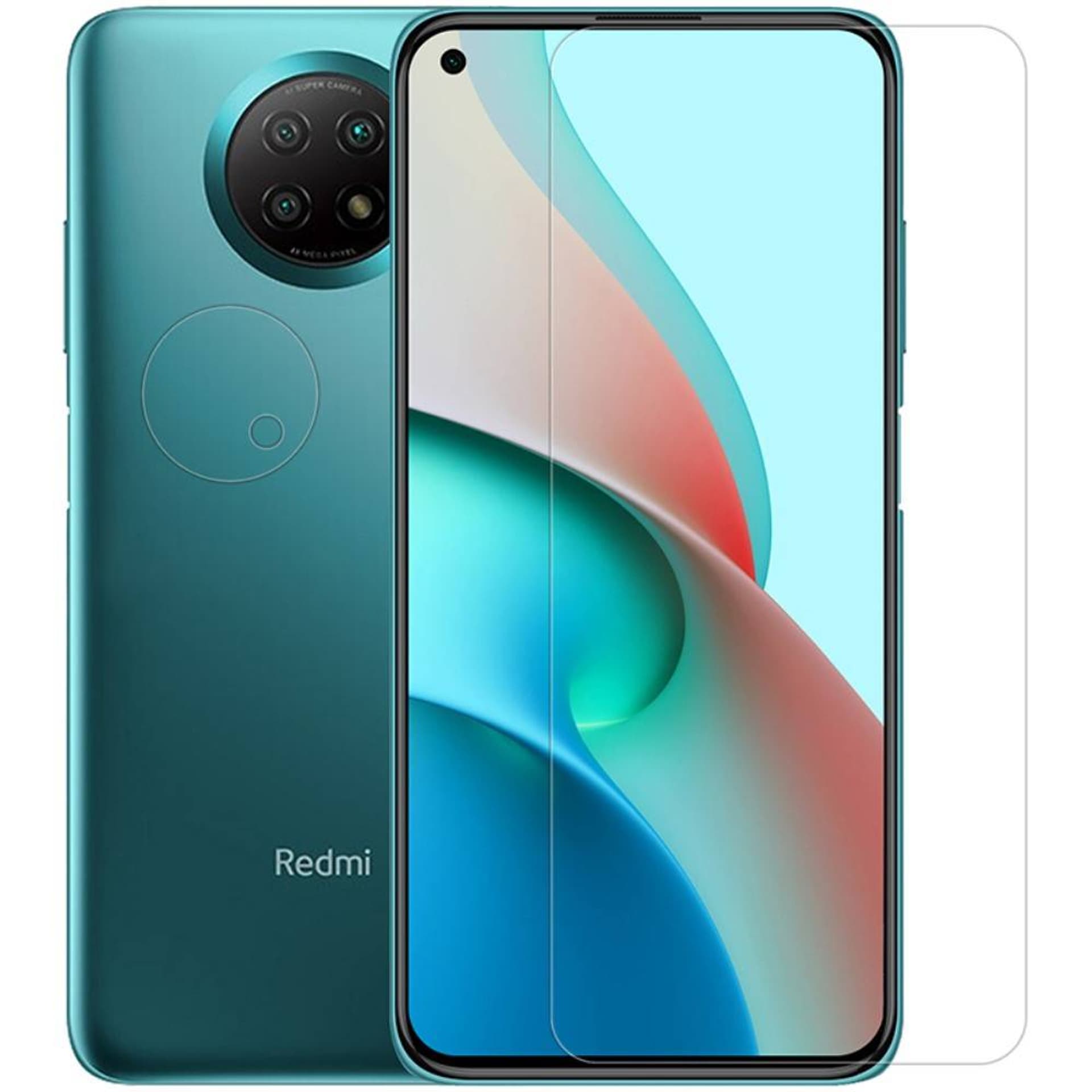 

Szkło Hartowane XIAOMI REDMI NOTE 9T 5G