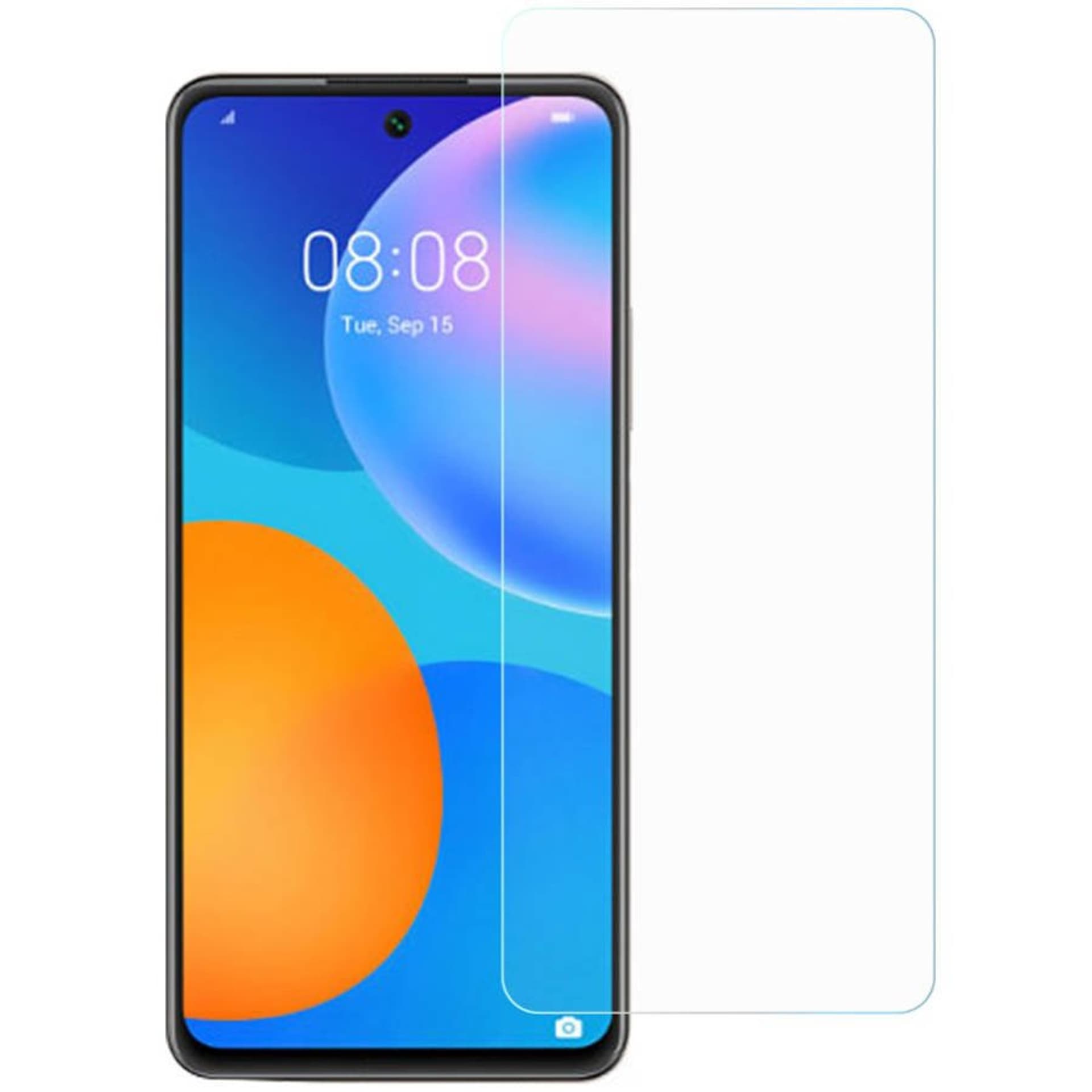 

Szkło Hartowane HUAWEI P SMART 2021