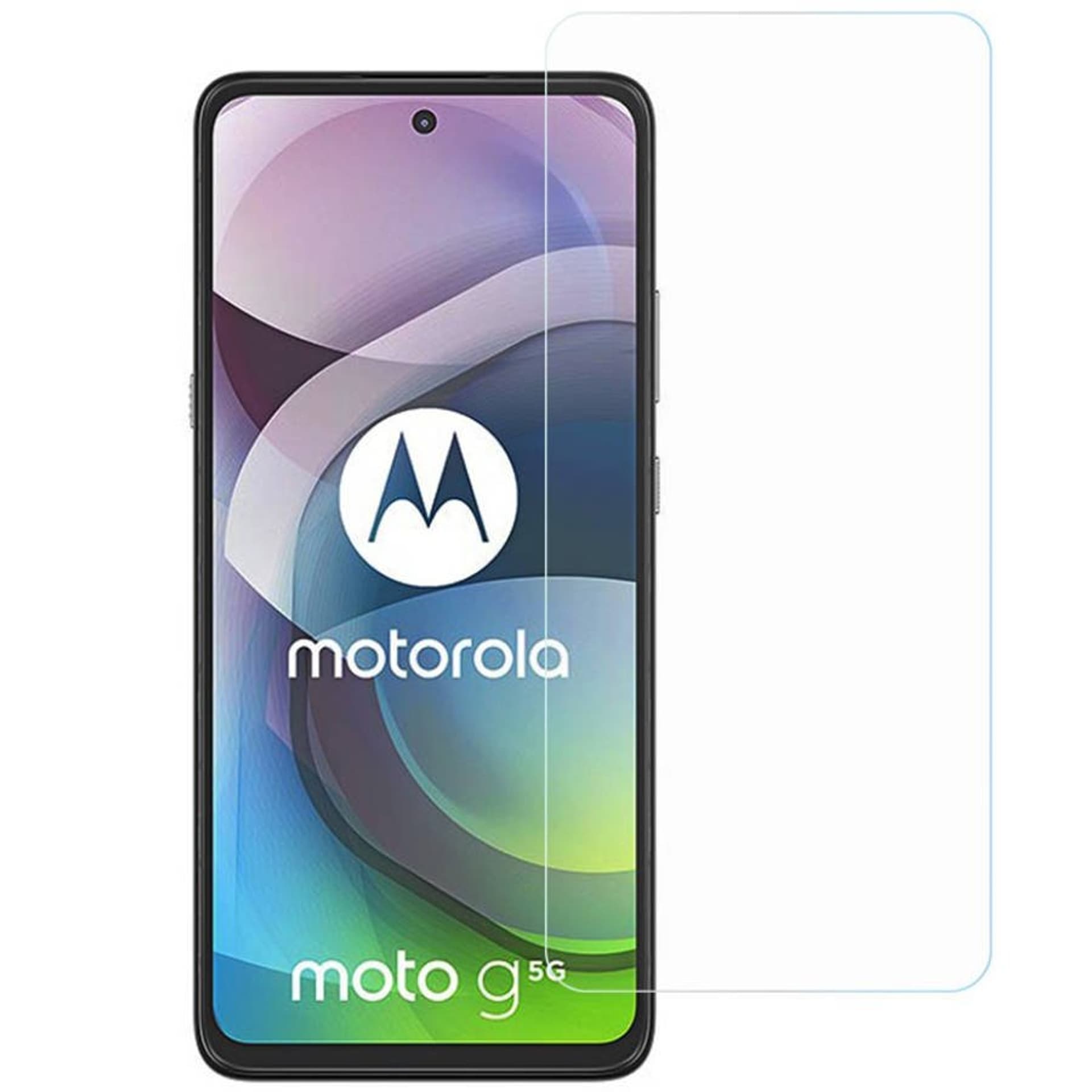 

Szkło Hartowane MOTOROLA MOTO G 5G