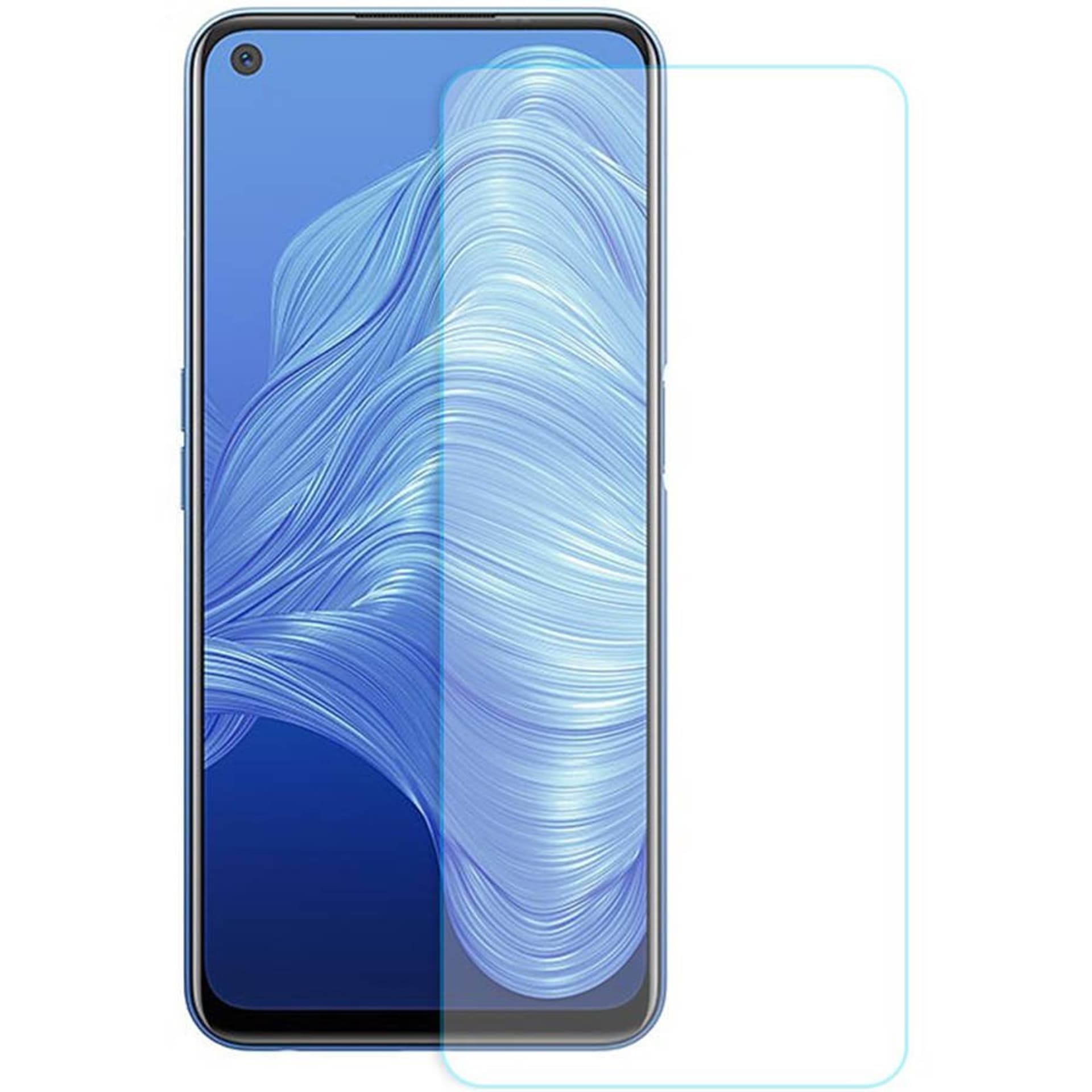 

Szkło Hartowane REALME 7 5G