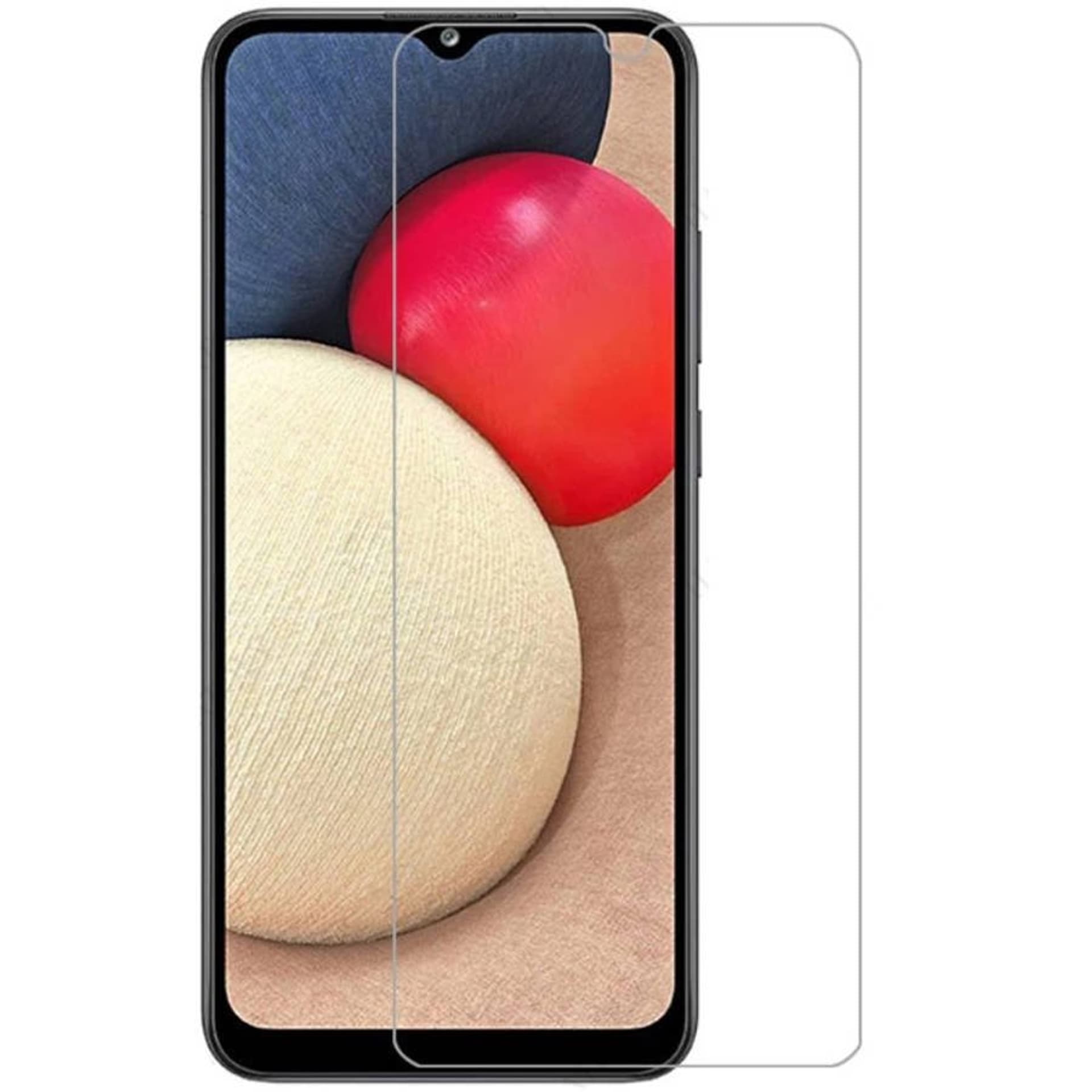 

Szkło Hartowane SAMSUNG GALAXY A02S