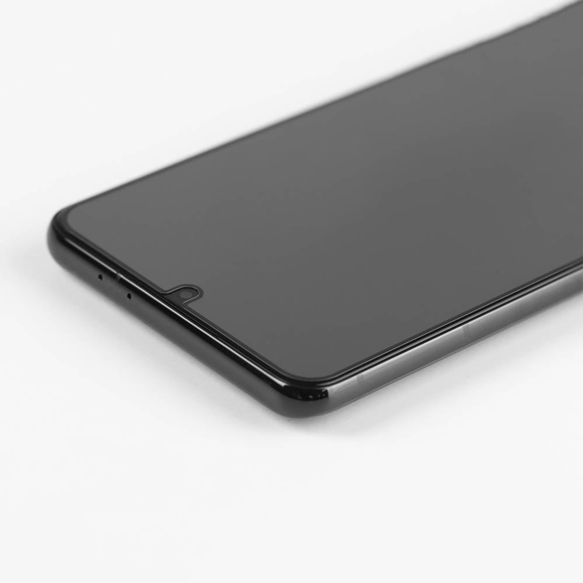 

Szkło Hartowane 5D REALME C31/C35 MyScreen DIAMOND GLASS LITE edge Full Glue czarne