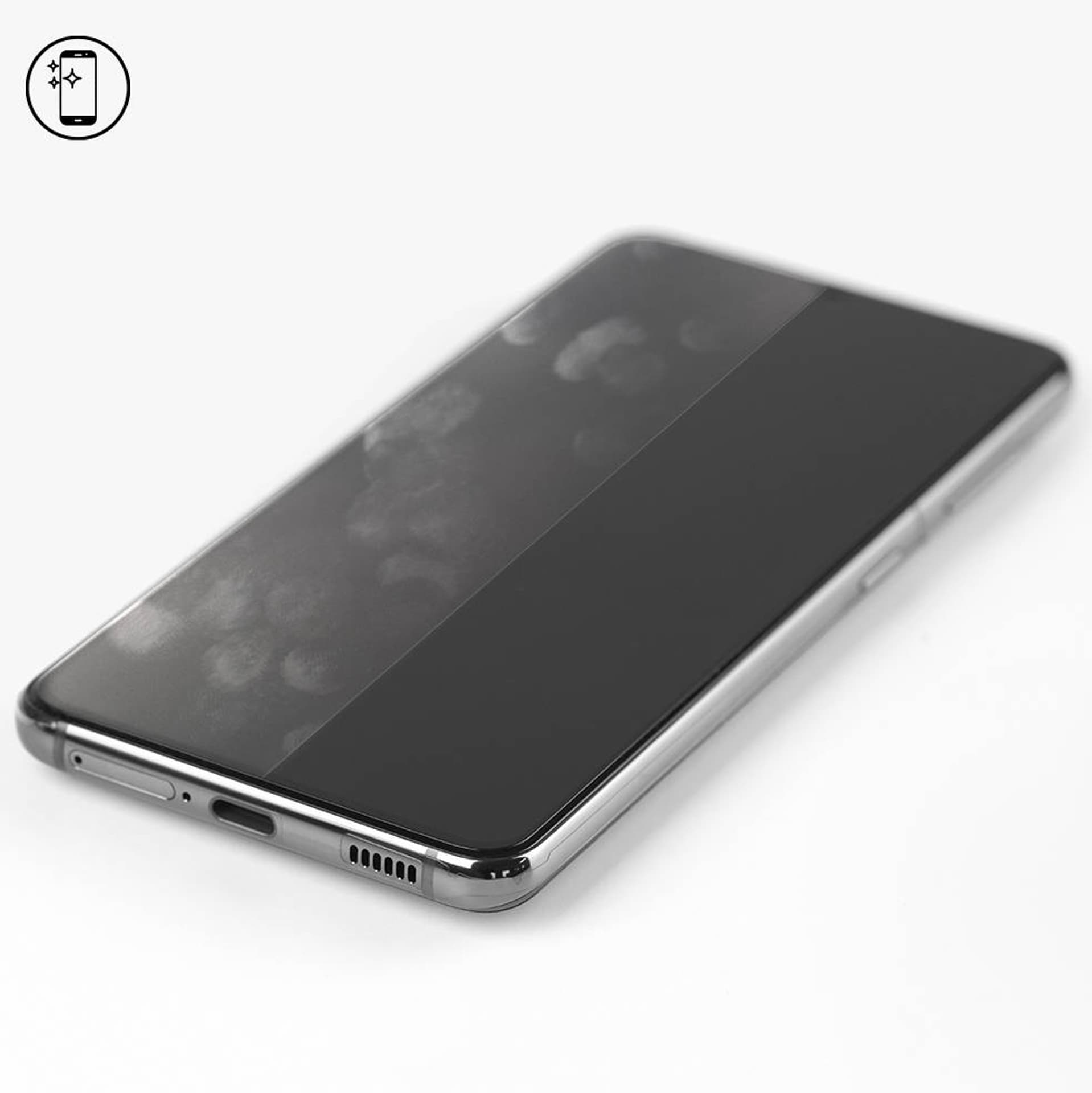 

Szkło Hartowane 5D MOTOROLA MOTO E7 POWER / E7I POWER MyScreen DIAMOND GLASS LITE edge Full Glue czarne