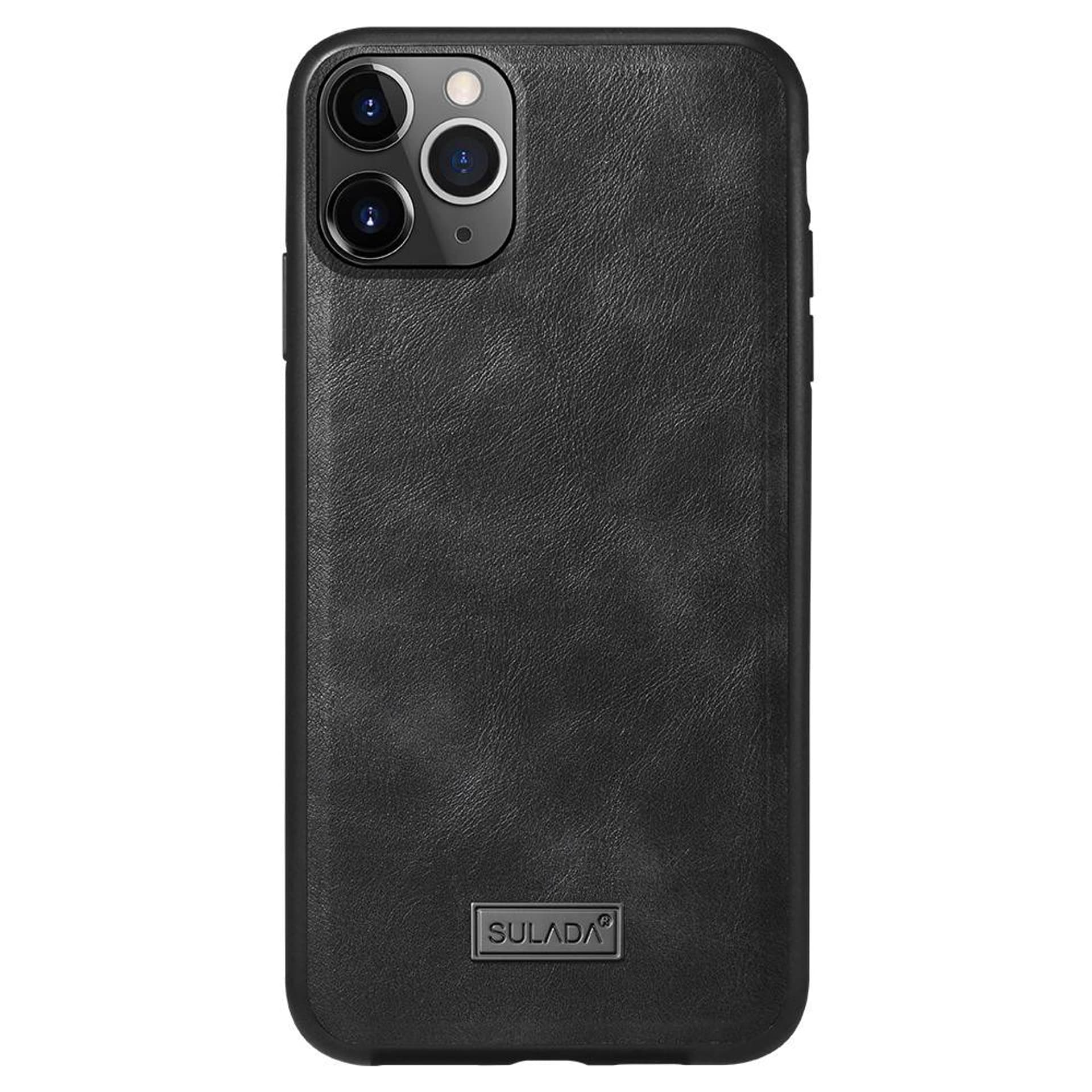 

Etui SAMSUNG GALAXY S21+ PLUS SULADA Royal czarne