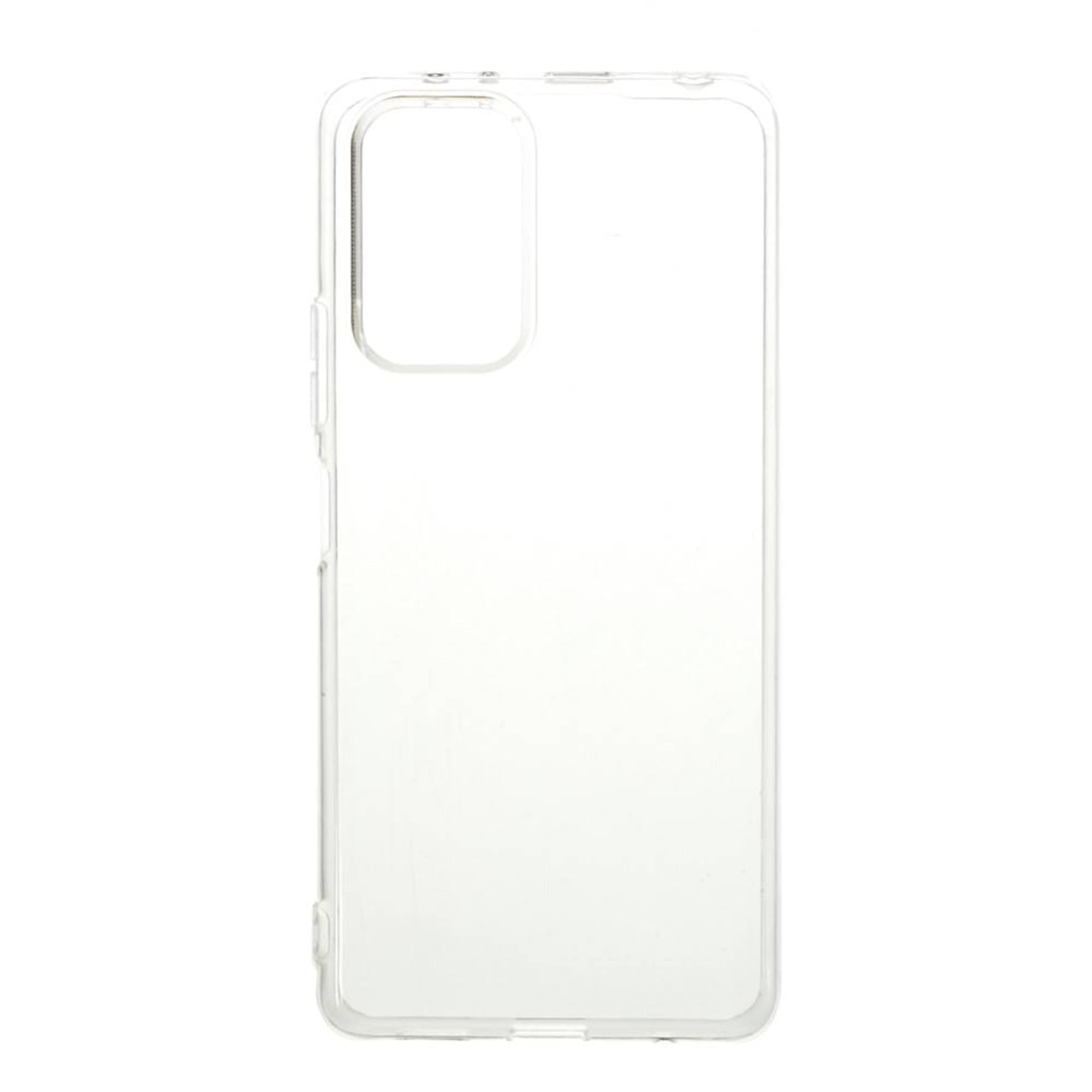 

Etui XIAOMI REDMI NOTE 10 PRO Nexeri Slim Case Protect 2mm transparentne