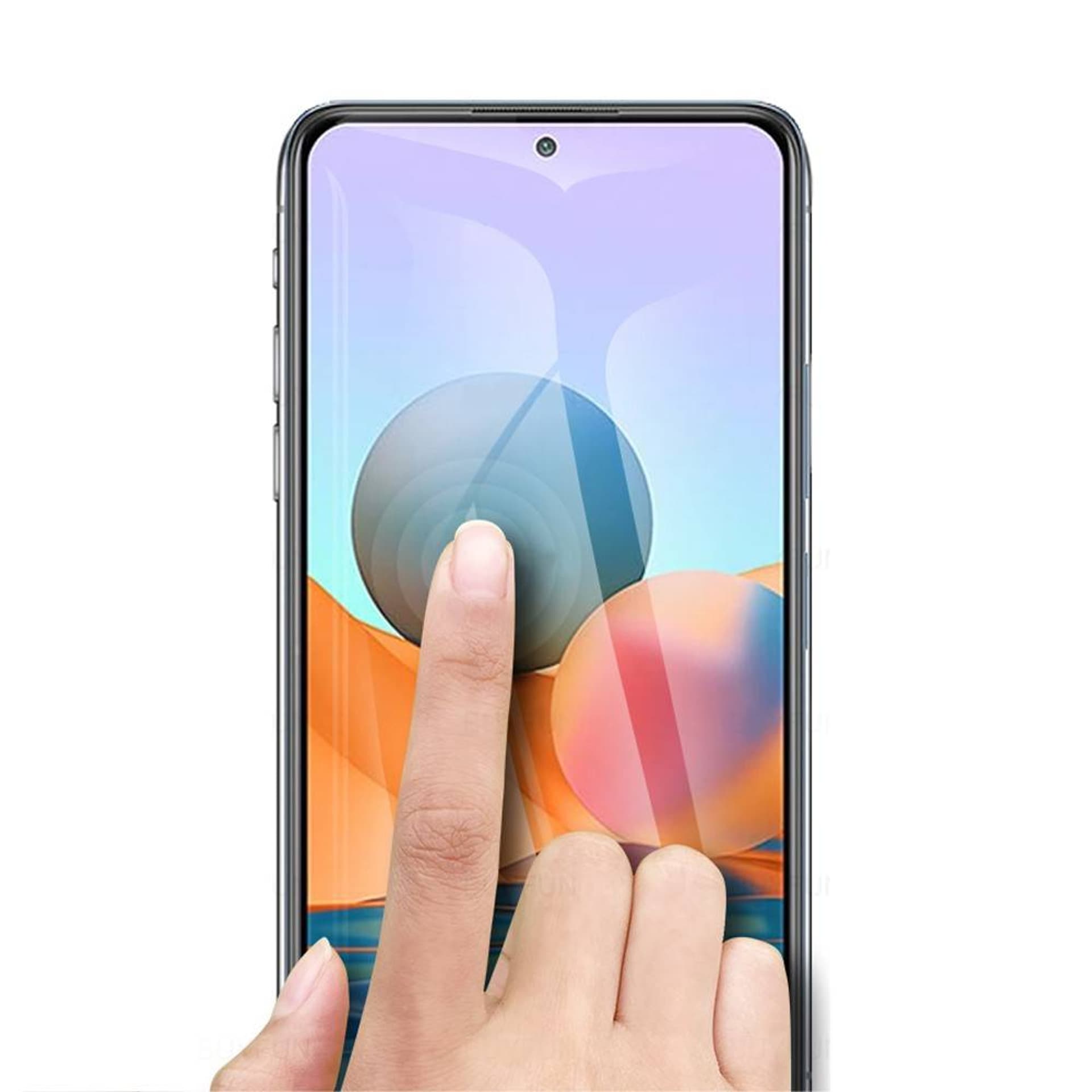 thumb