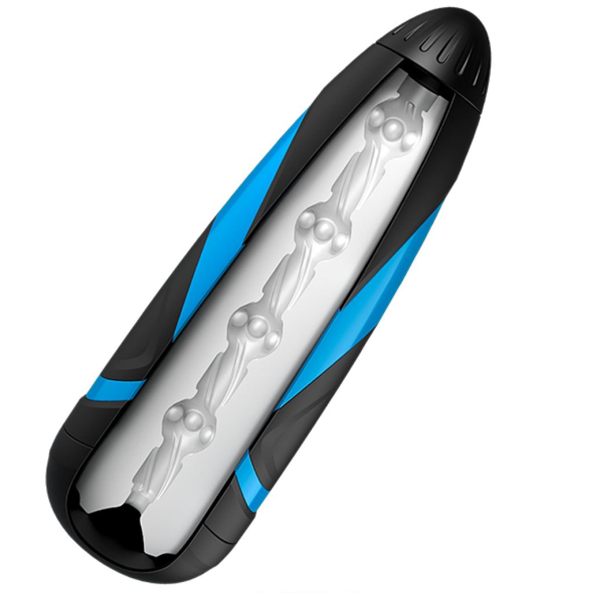 

Satisfyer Men One Sleeve Pressure Spirals