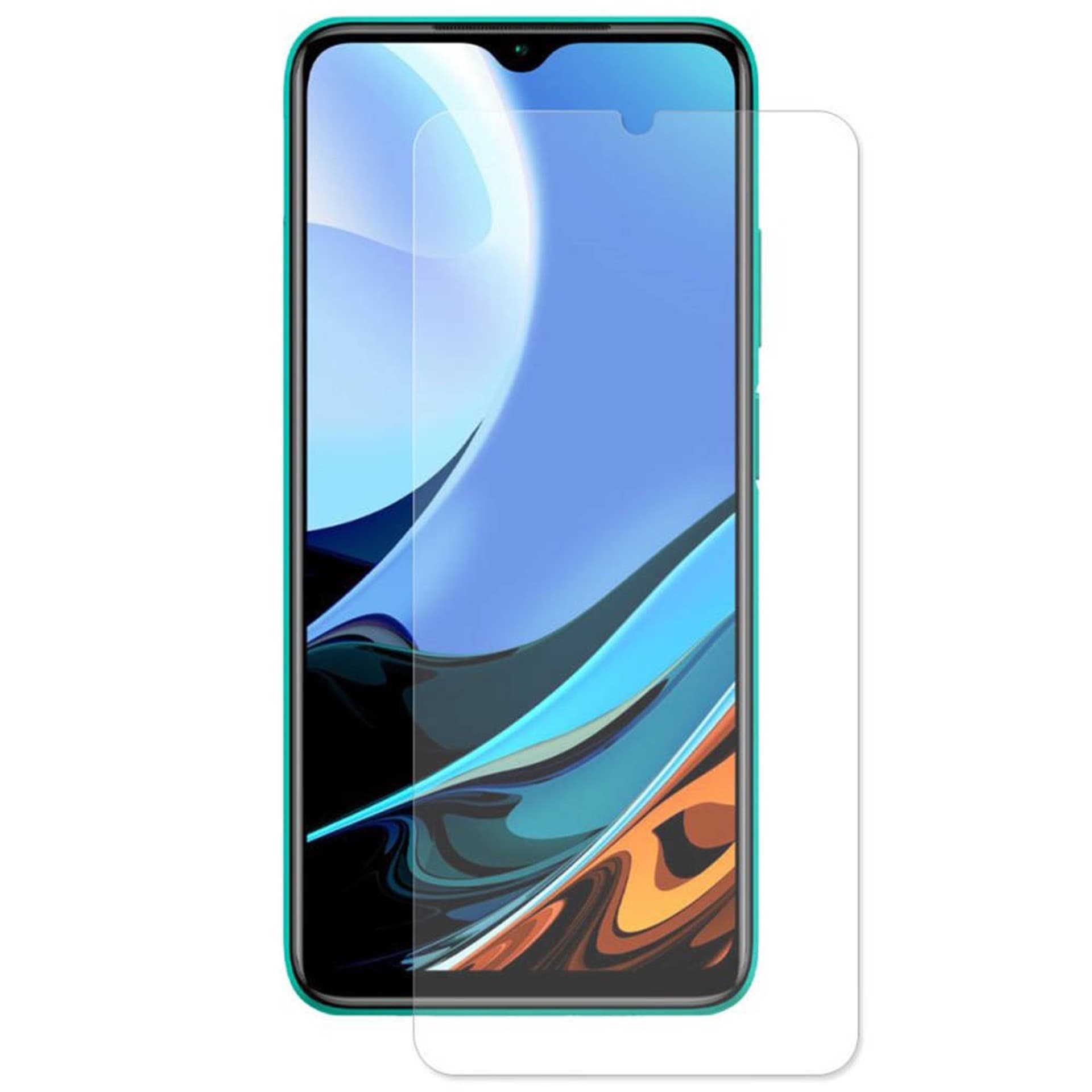 

Szkło Hartowane XIAOMI REDMI 9T