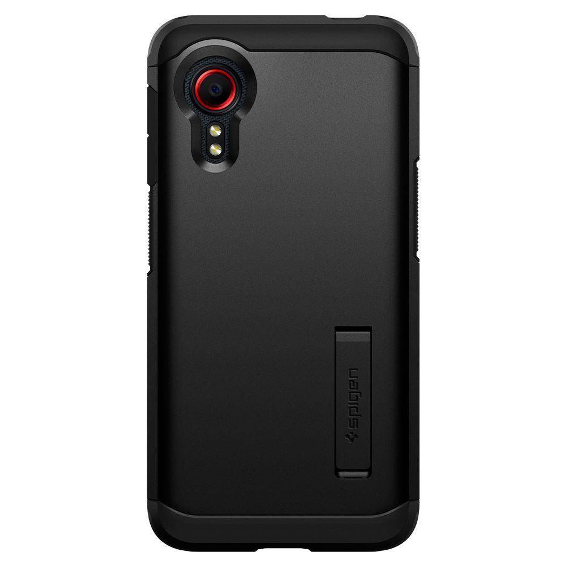 

Spigen Tough Armor Sam Galaxy Xcover 5 czarny/black