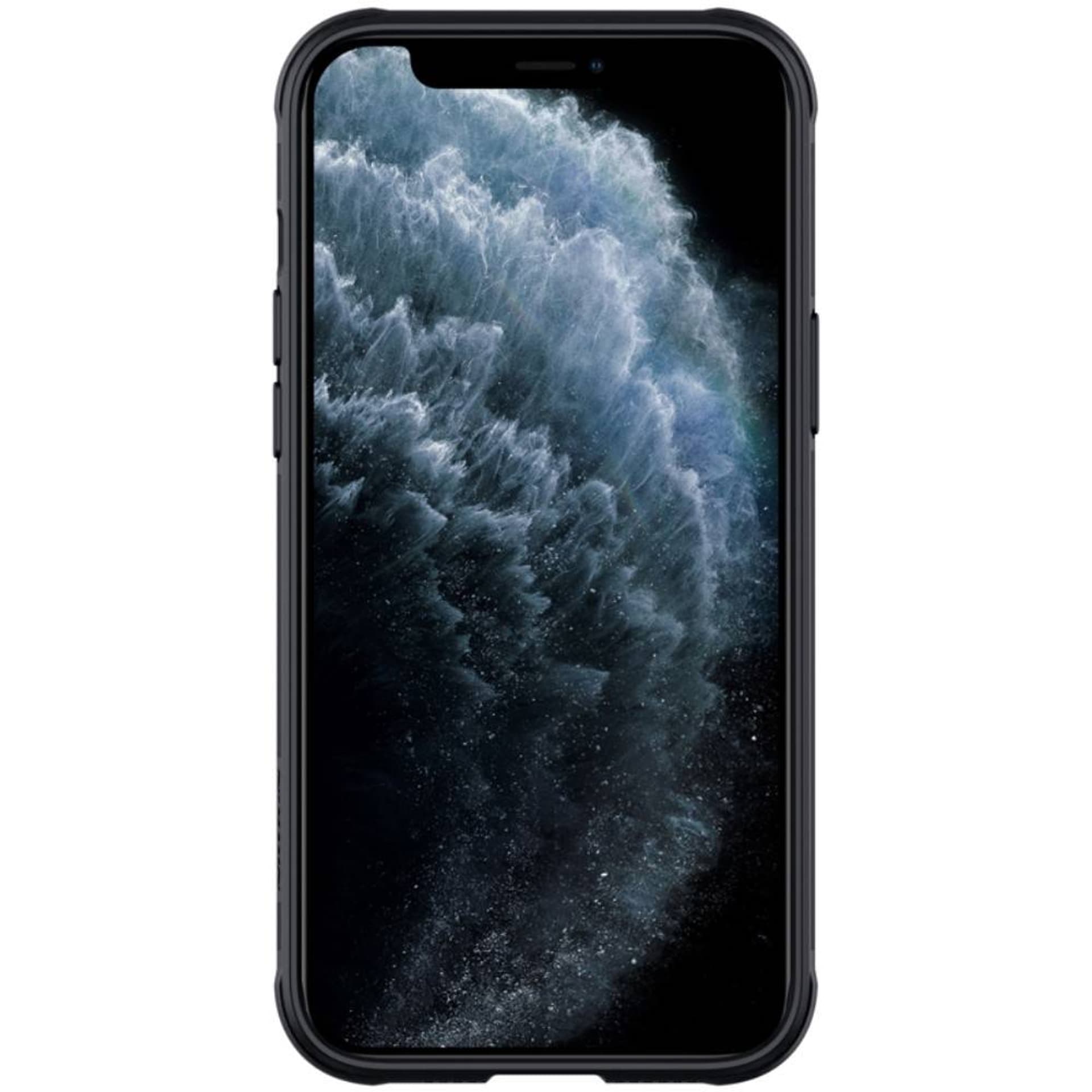 

Etui IPHONE 12 PRO MAX Nillkin CamShield Pro czarne