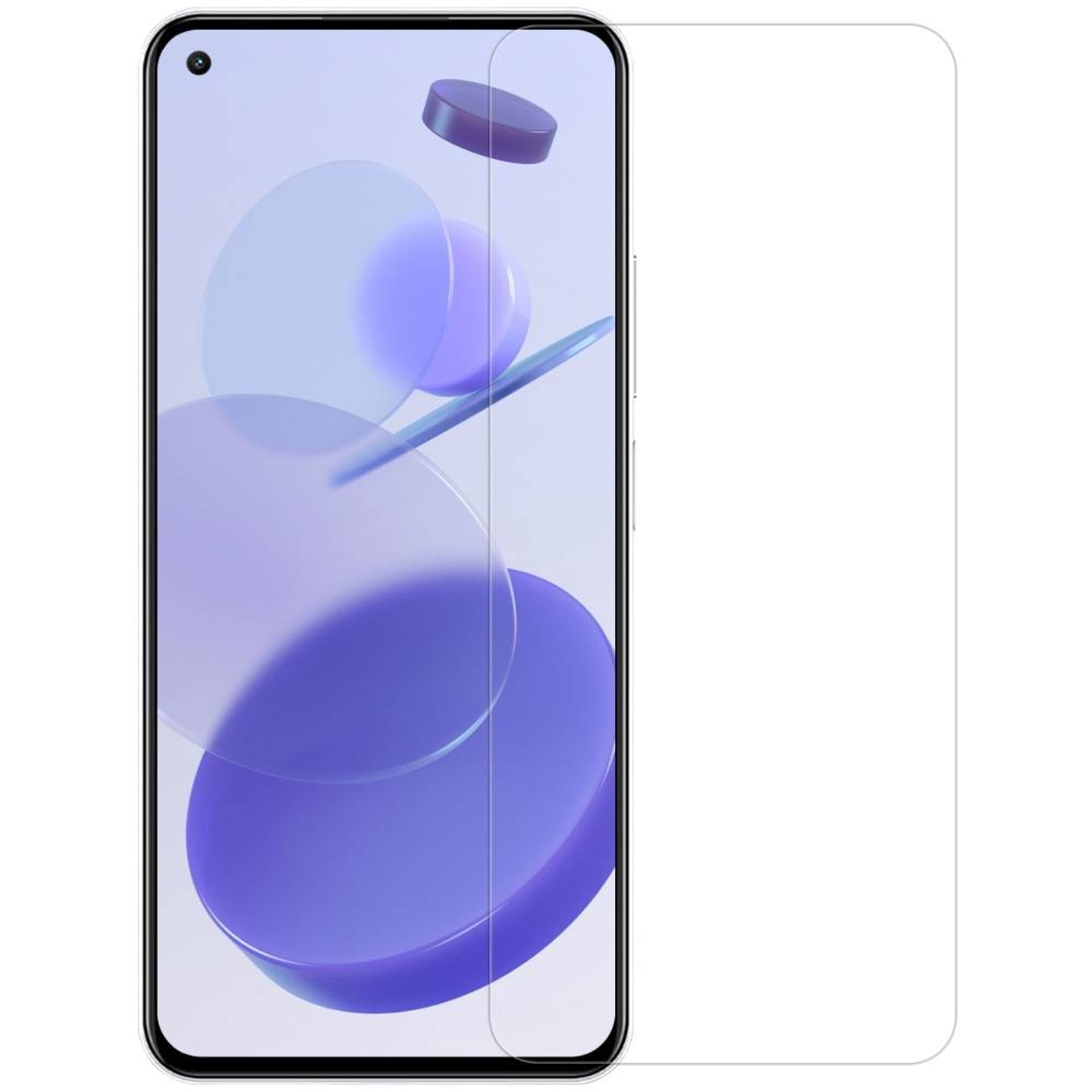 

Szkło Hartowane XIAOMI MI 11 LITE 4G / 5G