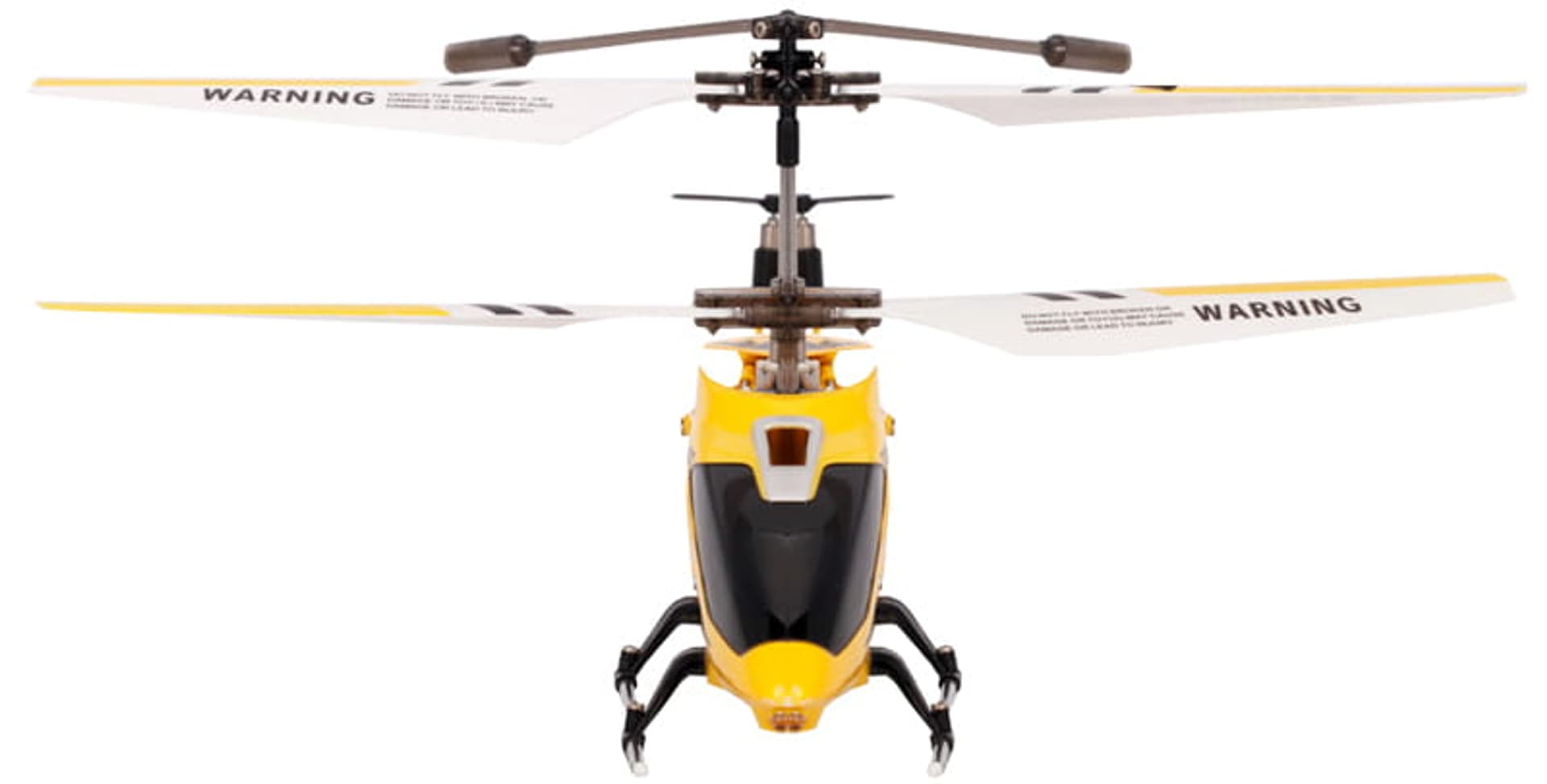 

Helikopter zdalnie sterowany Syma S107G (żółty)