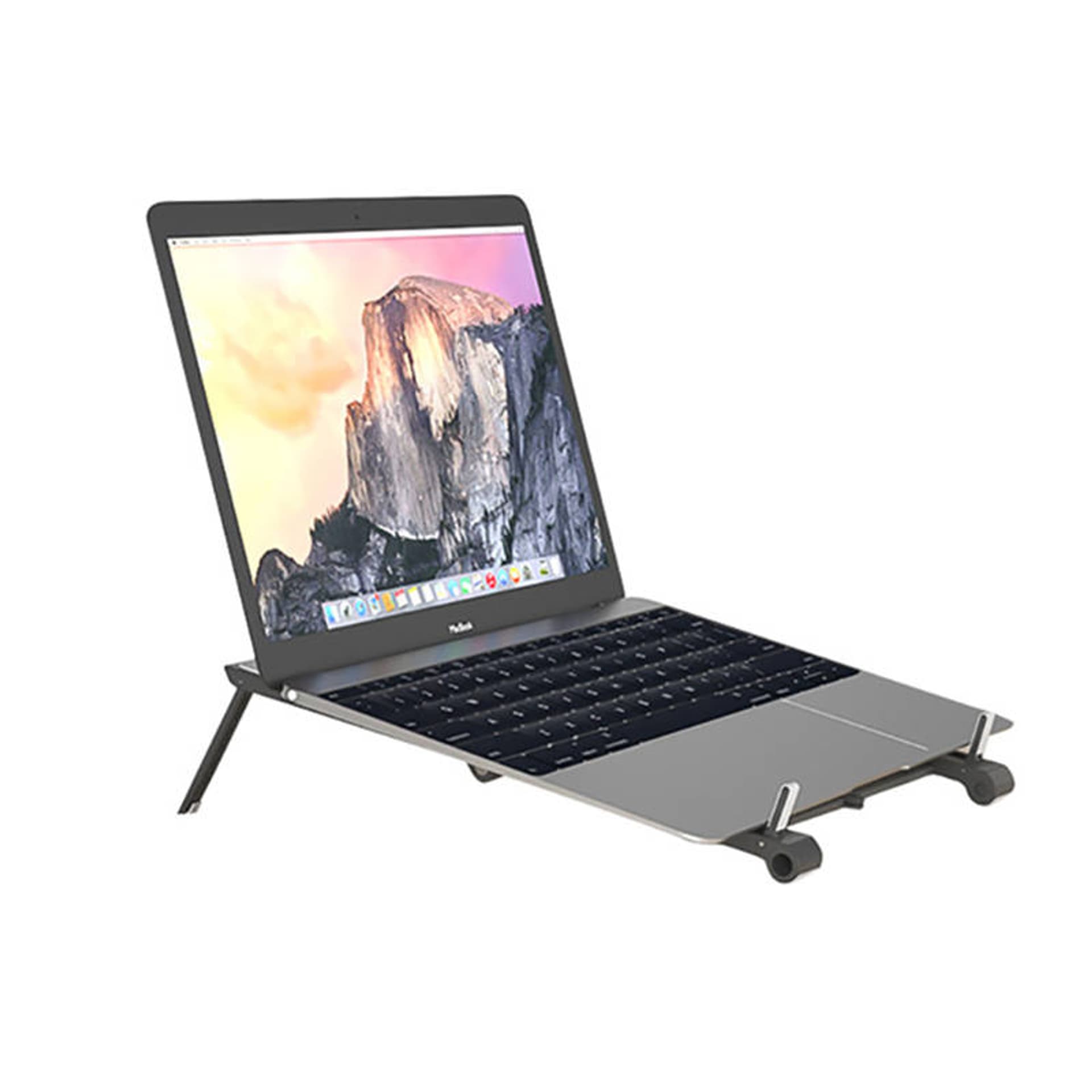 

Składana Podstawka pod Laptopa / Telefon / Tablet / Smartfon czarna