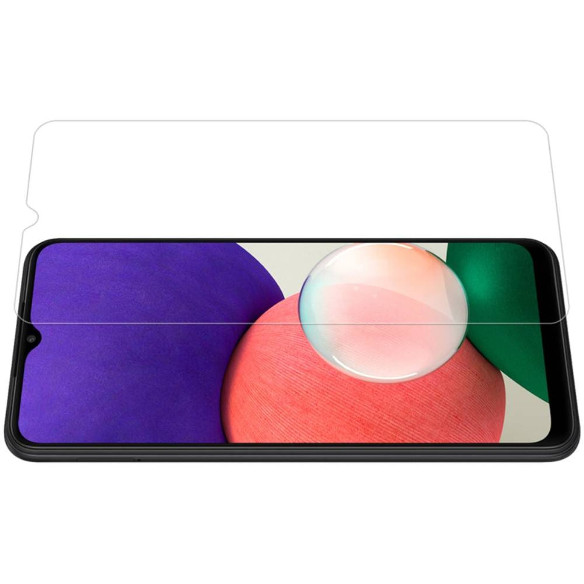 

Szkło Hartowane SAMSUNG GALAXY A22 5G