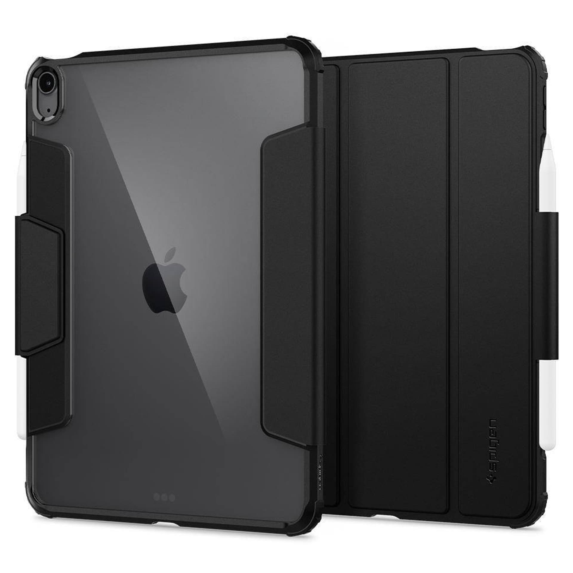 

SPIGEN ULTRA HYBRID PRO IPAD AIR 4 2020 BLACK