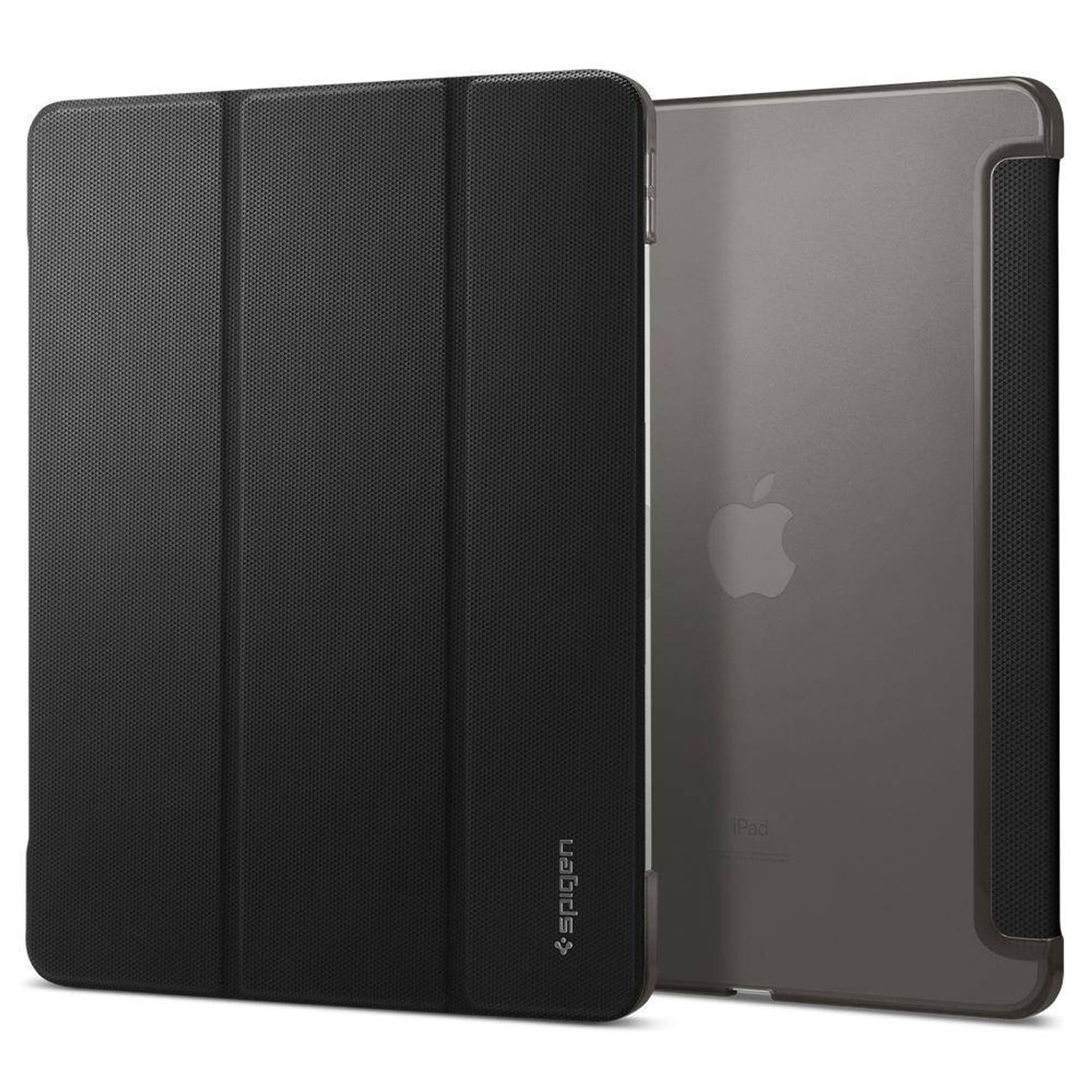 

SPIGEN LIQUID AIR FOLIO IPAD PRO 12.9 2021 BLACK